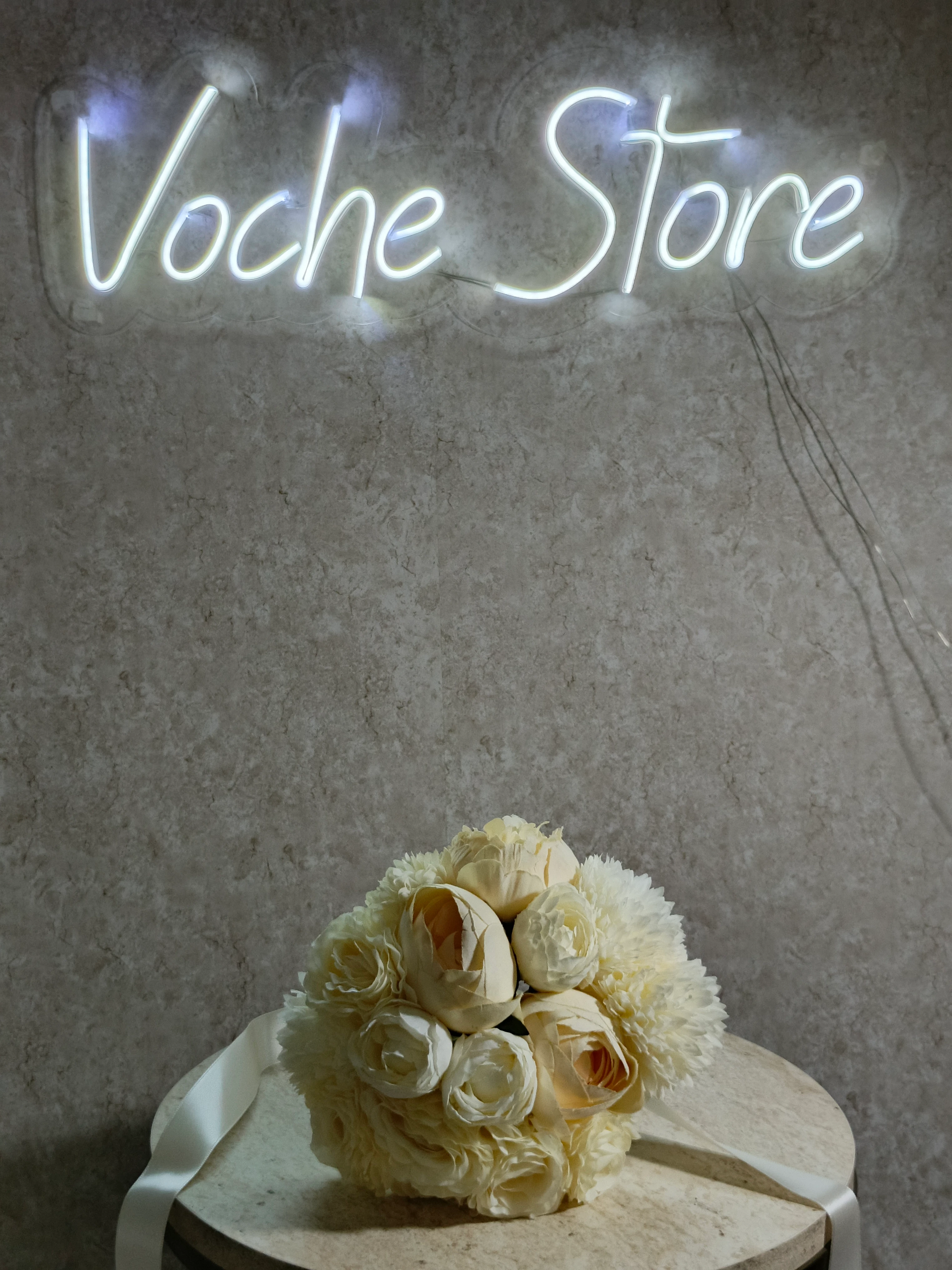 NANTES Gelin Çiçeği Buketi