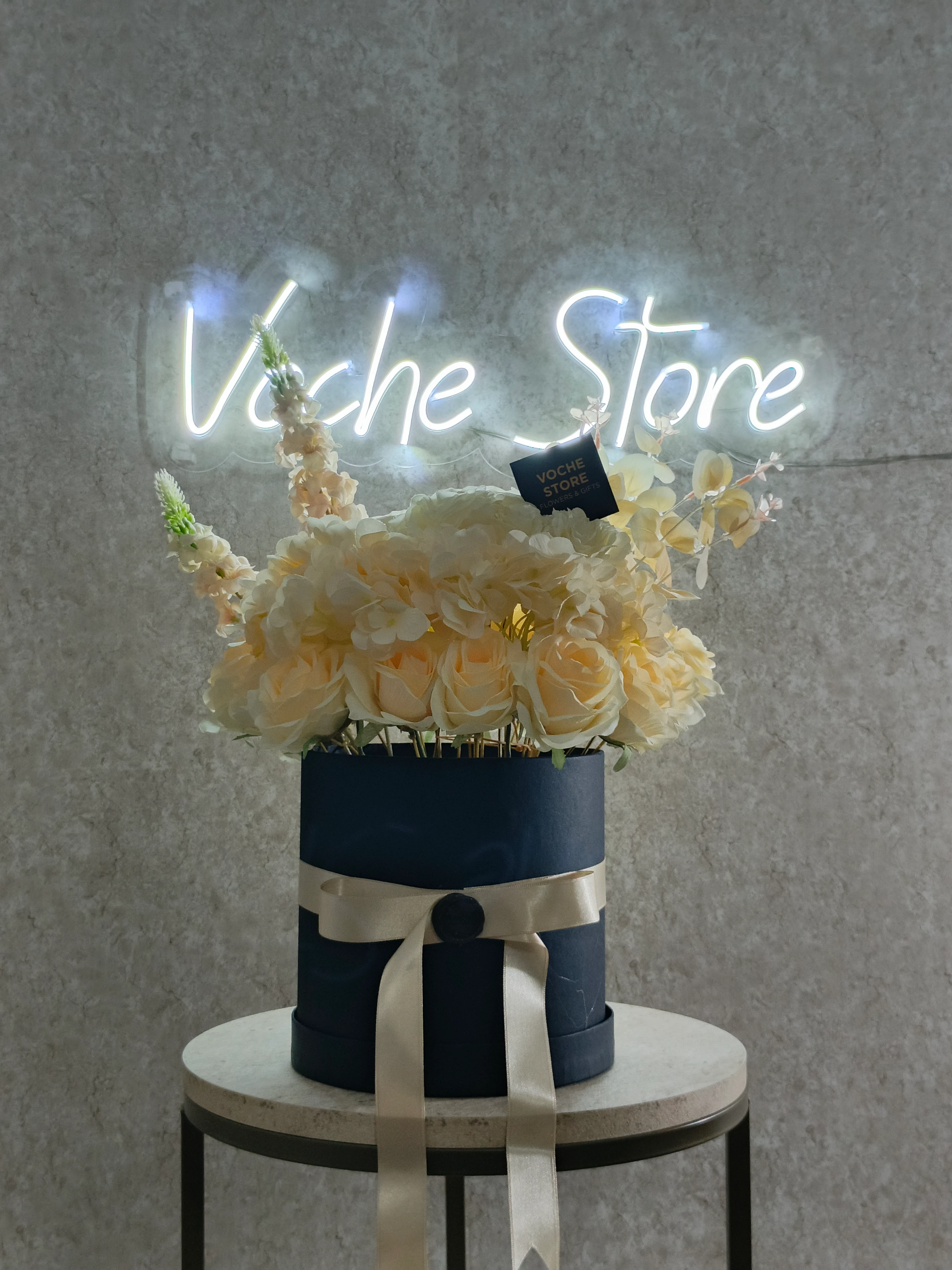 Éclat Royal "Kraliyet Işıltısı"