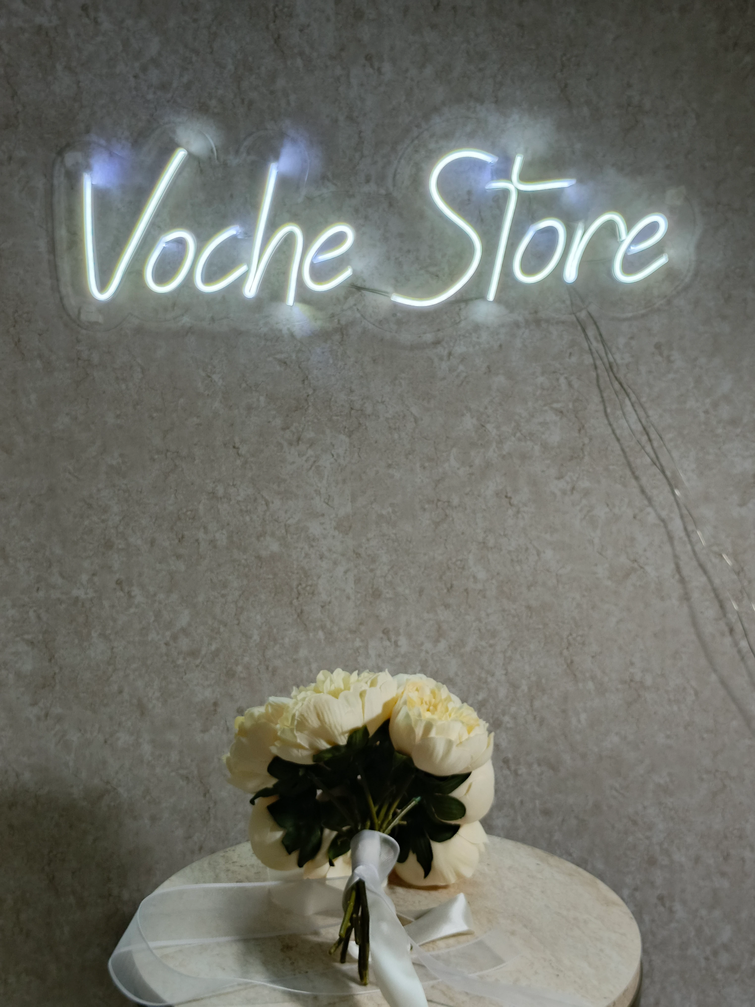 LYON Gelin Çiçeği