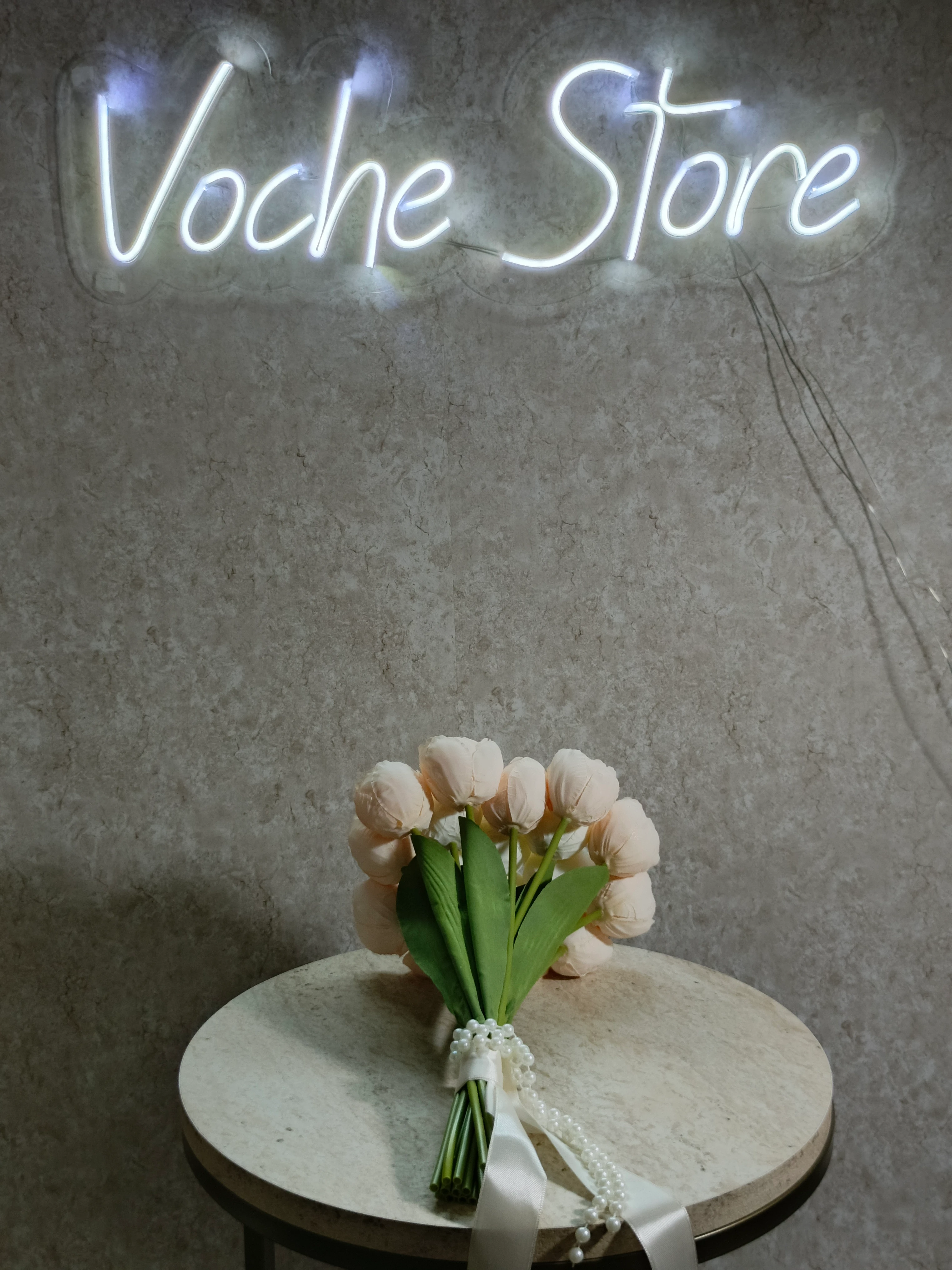 NICE Gelin Çiçeği