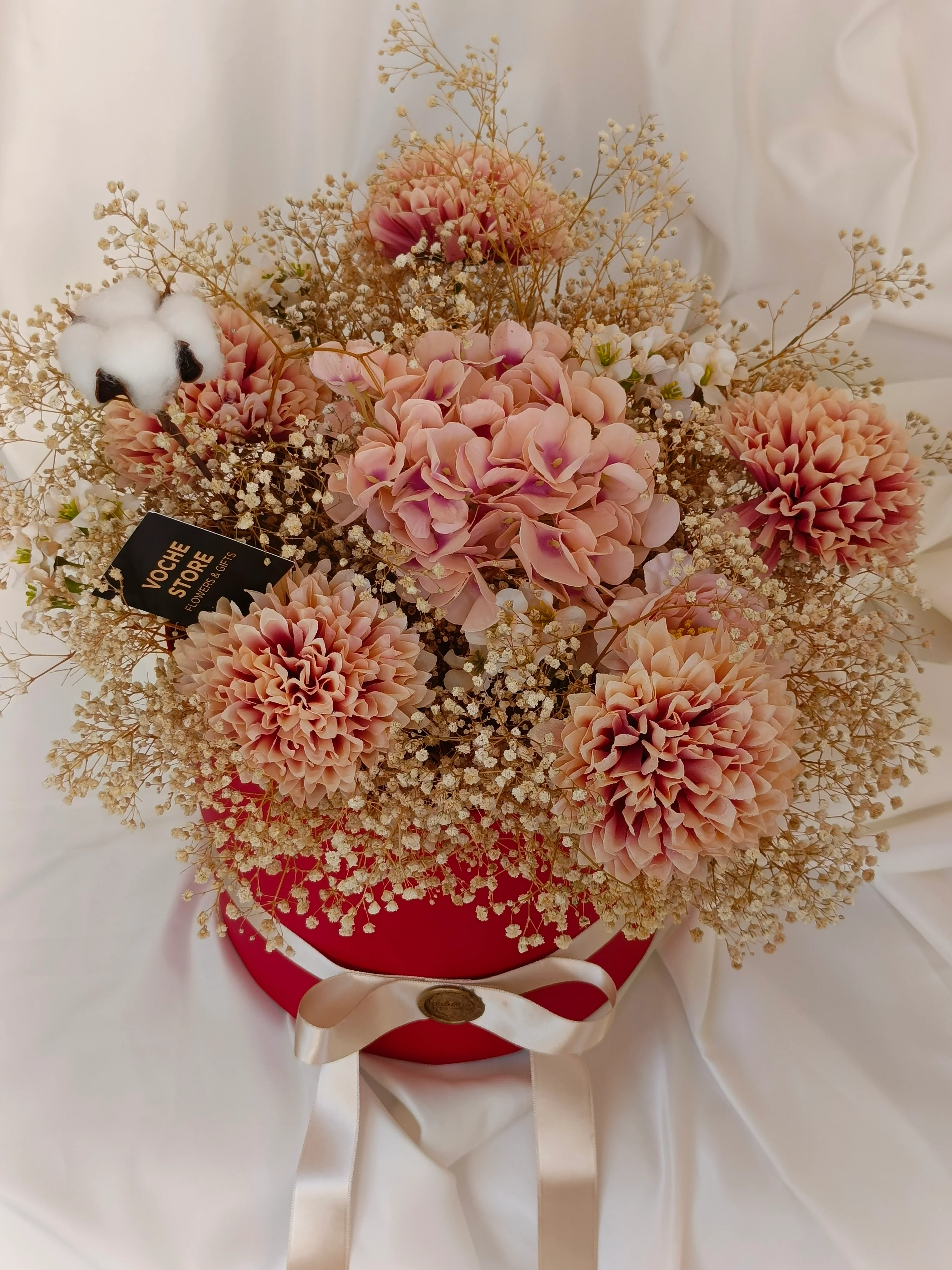 Jardin du Silence – "Sessizliğin Bahçesi"