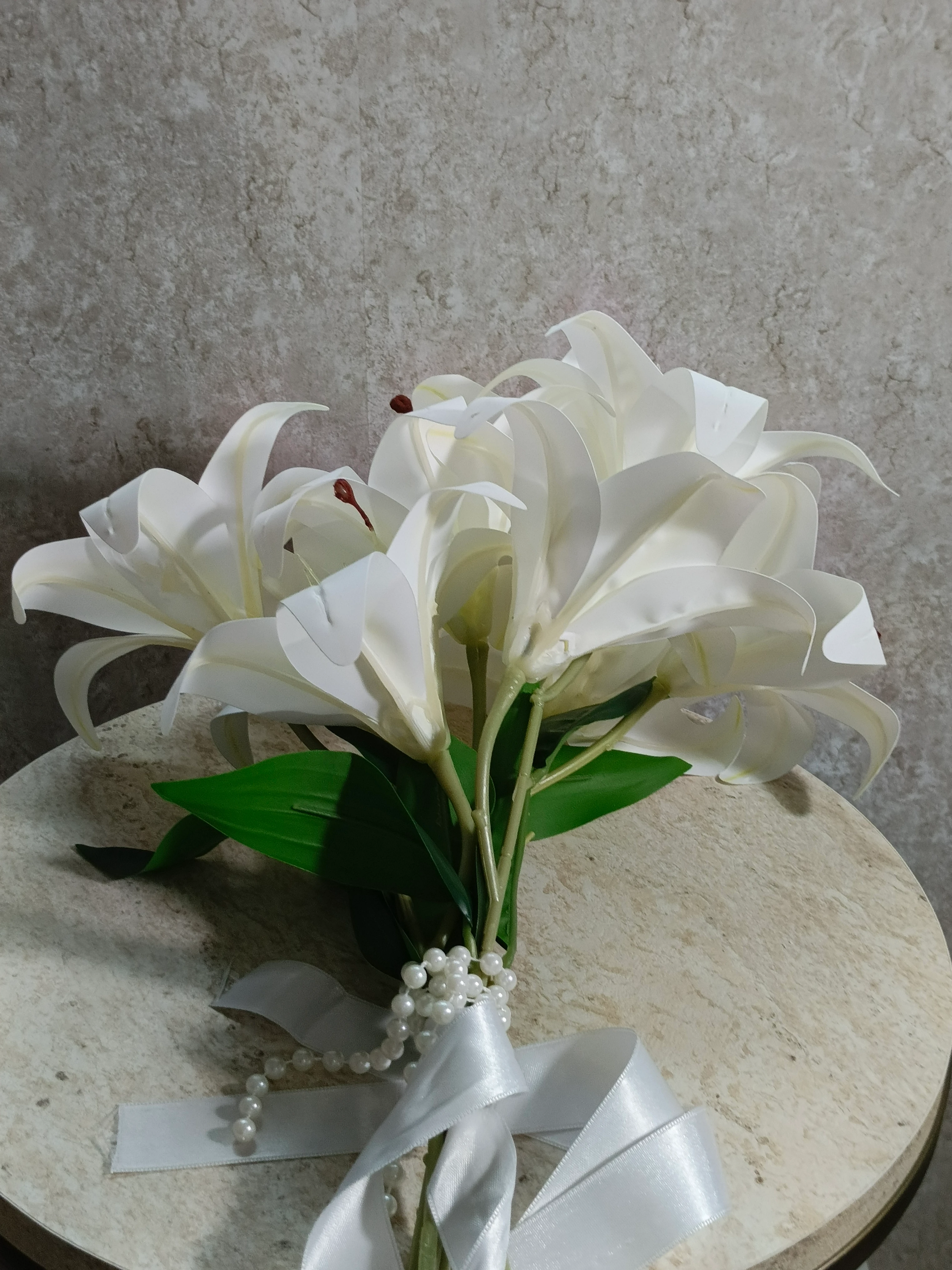 CANNES Gelin Çiçeği Buketi