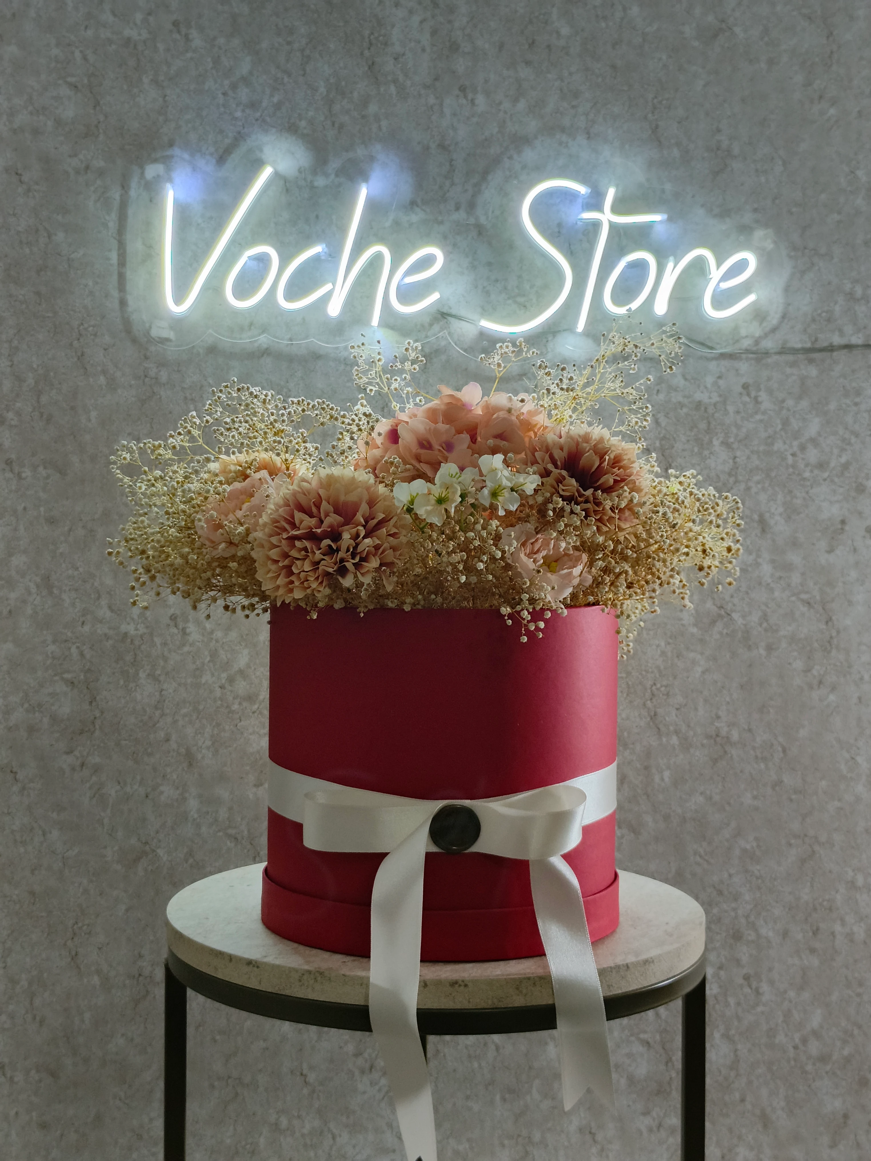 Jardin du Silence – "Sessizliğin Bahçesi"