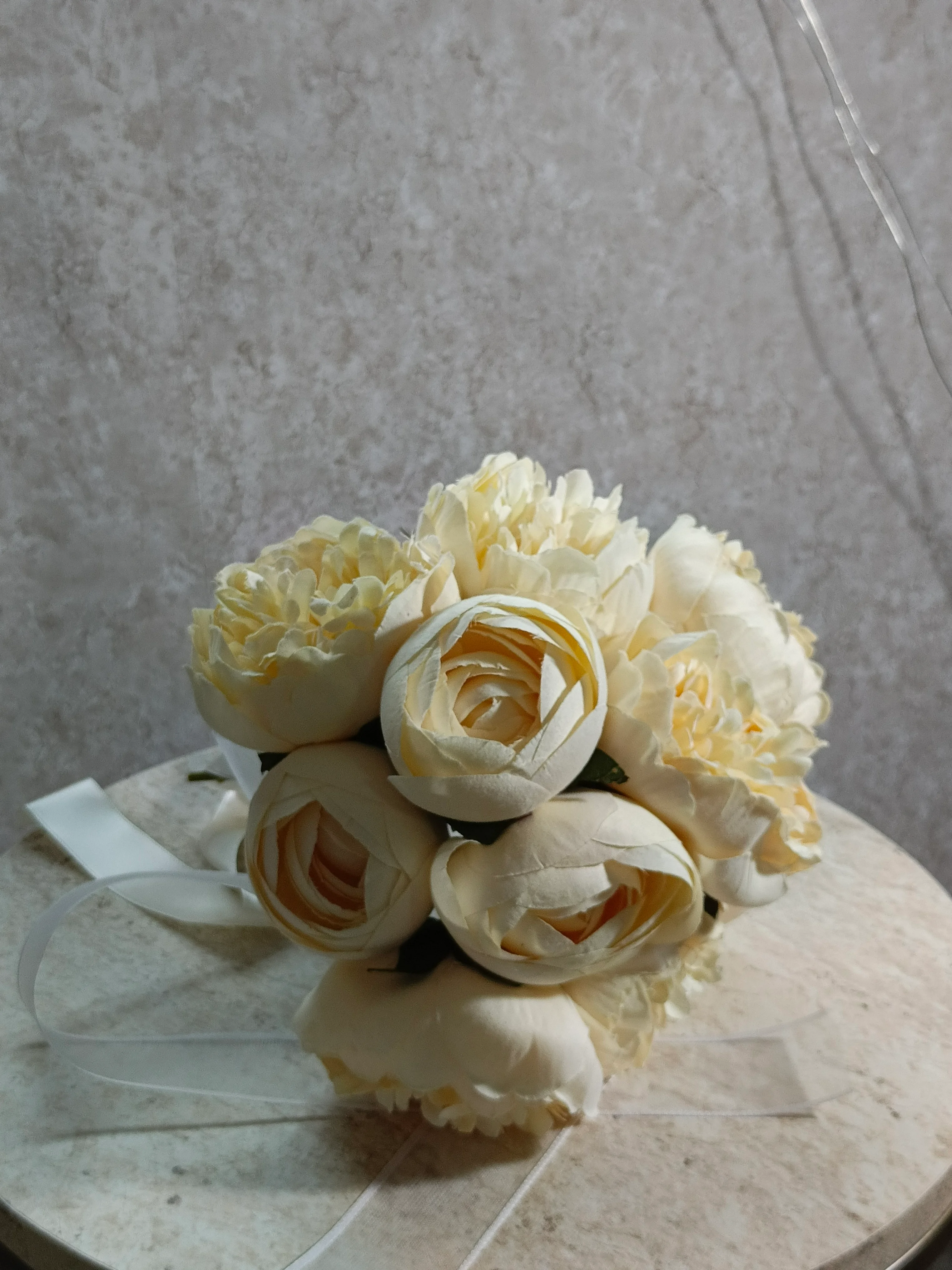 LYON Gelin Çiçeği