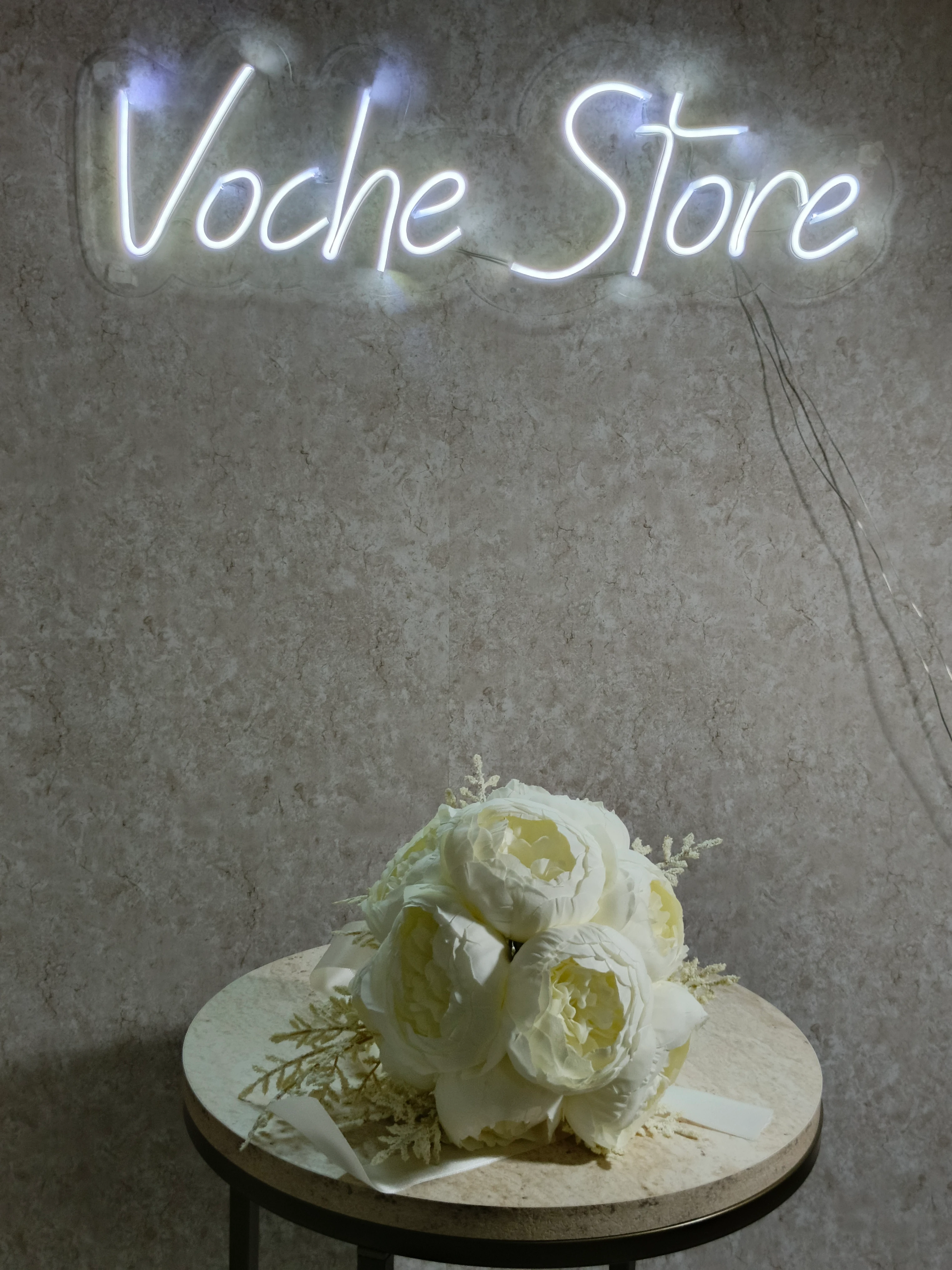 LILLE Gelin Çiçeği Buketi