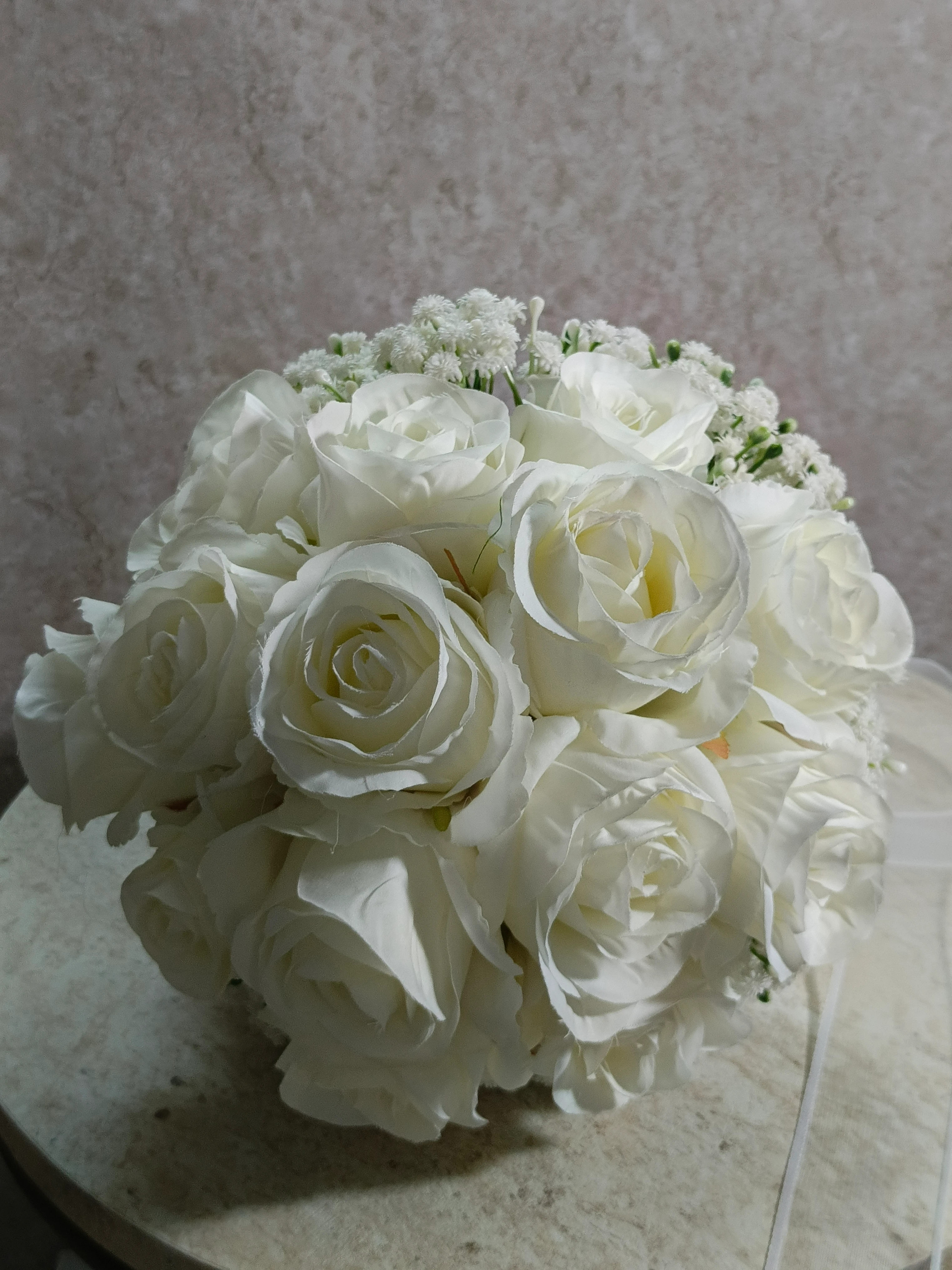 REIMS Gelin Çiçeği Buketi