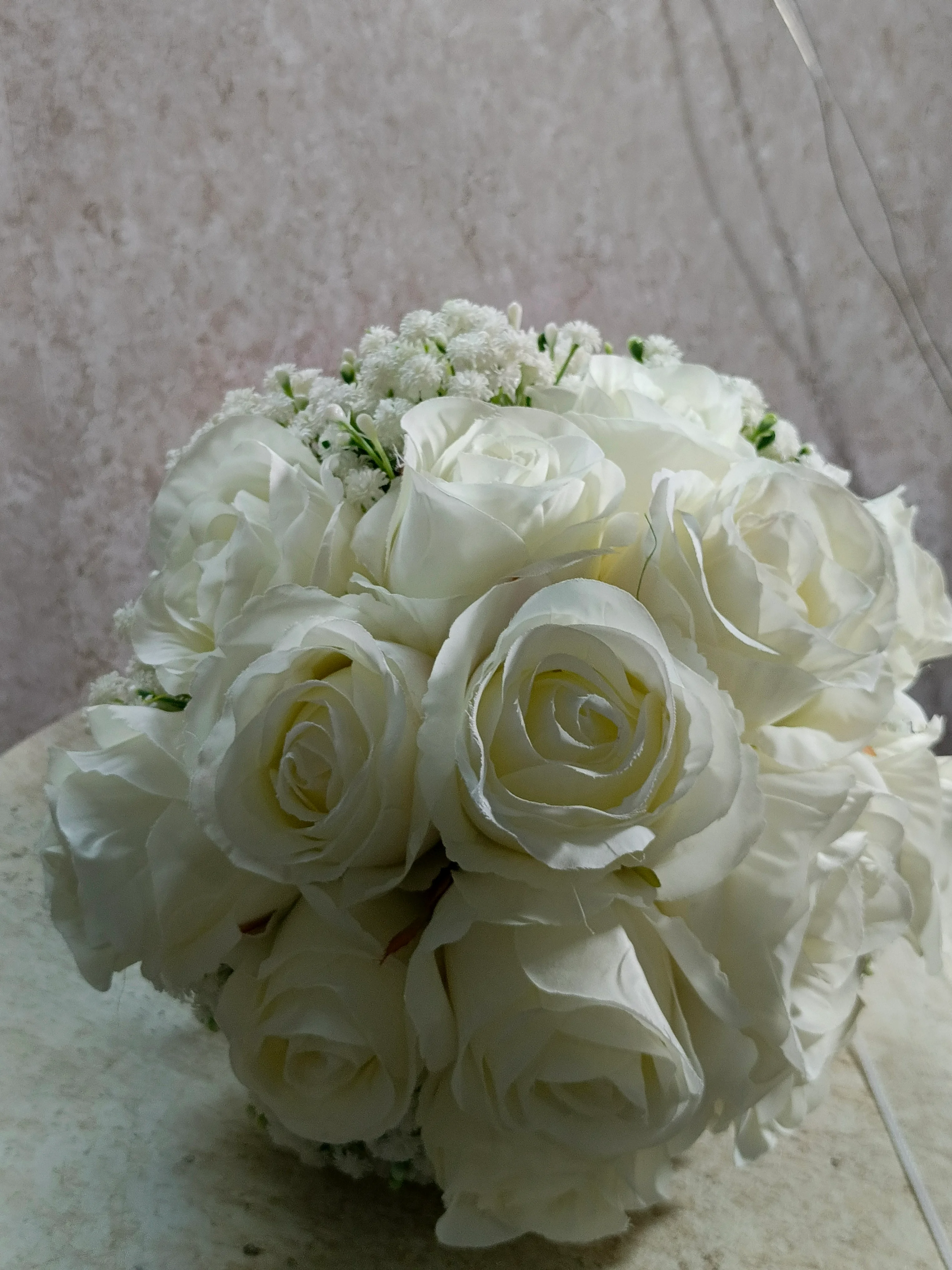 REIMS Gelin Çiçeği Buketi