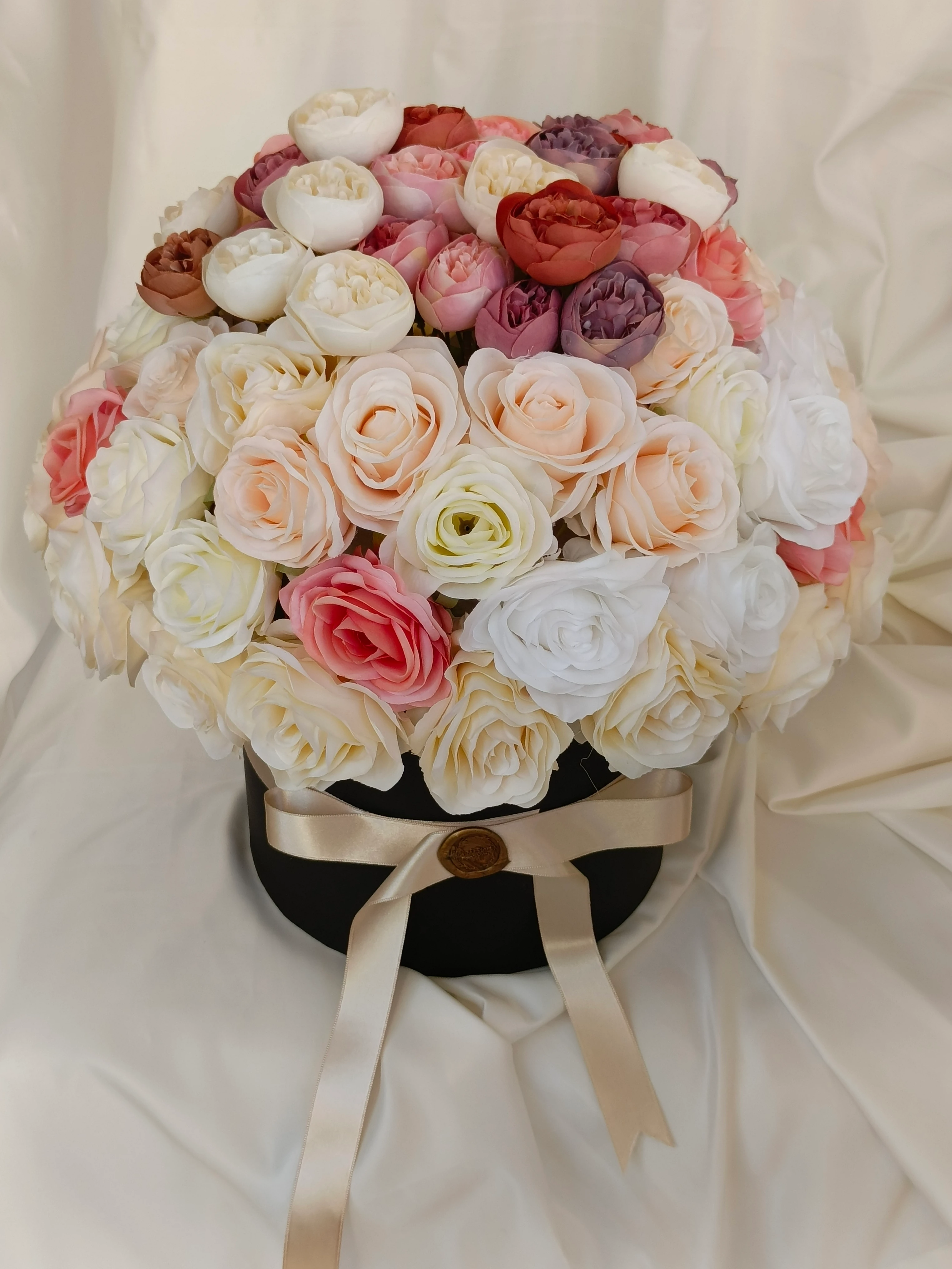 Perle de Velours – "Kadife İnci"