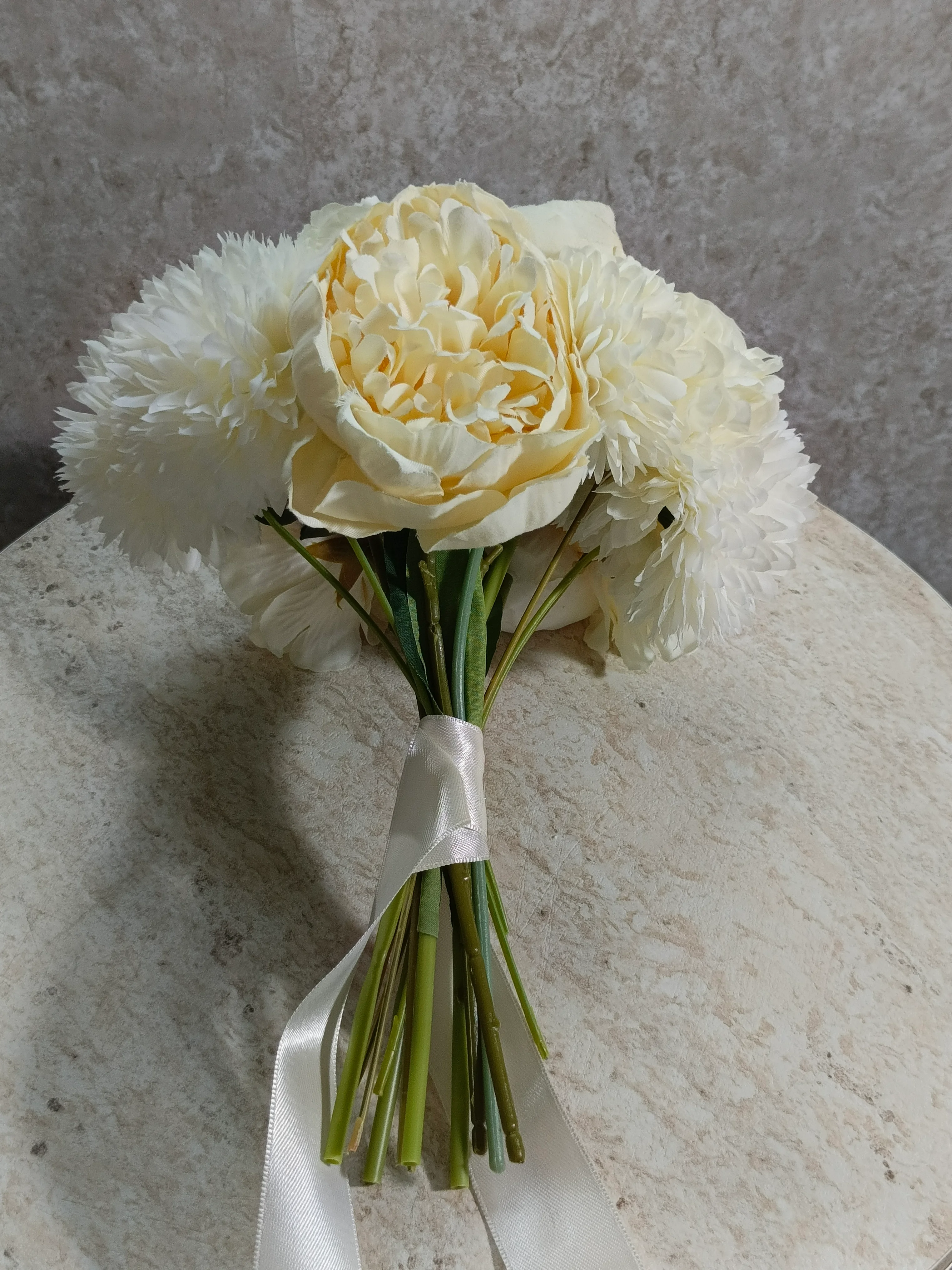 NANTES Gelin Çiçeği Buketi