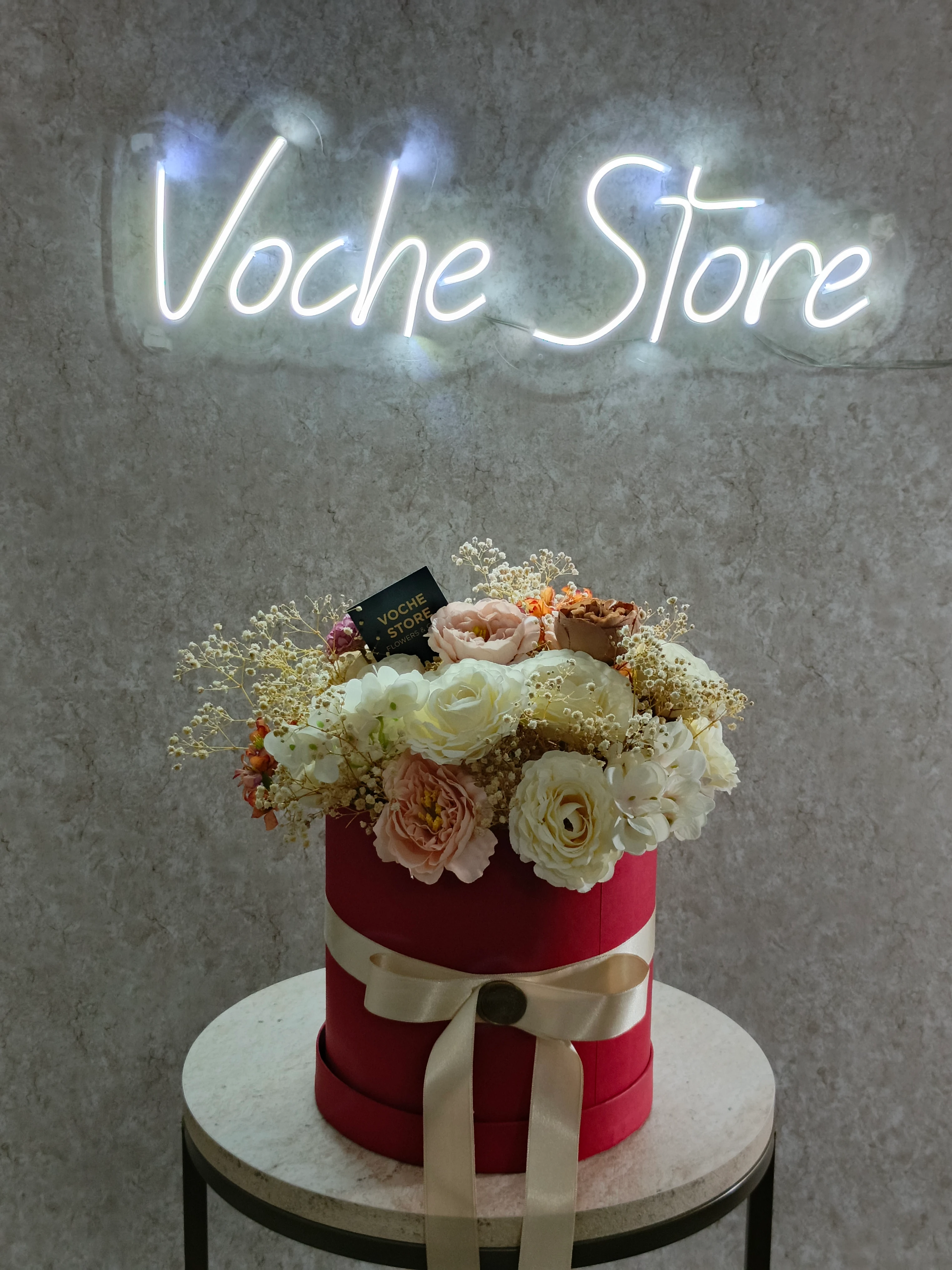 Élégance Éternelle-"Ebedi Zarafet"