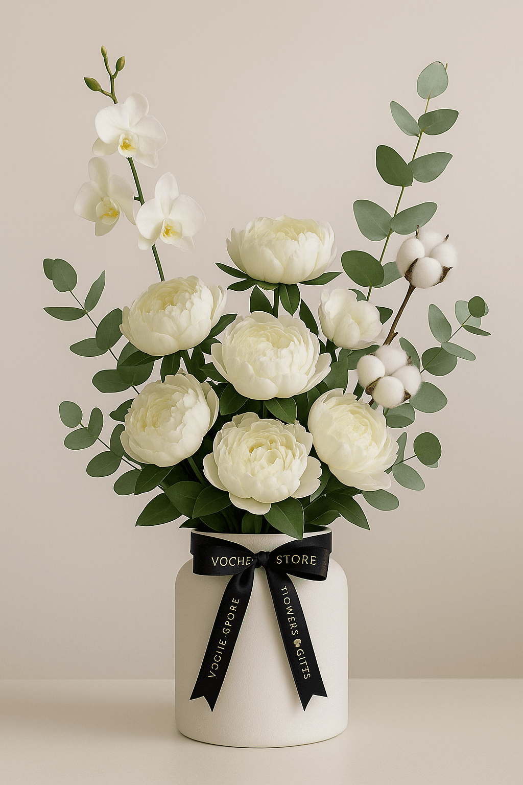 Voche Timeless Elegance