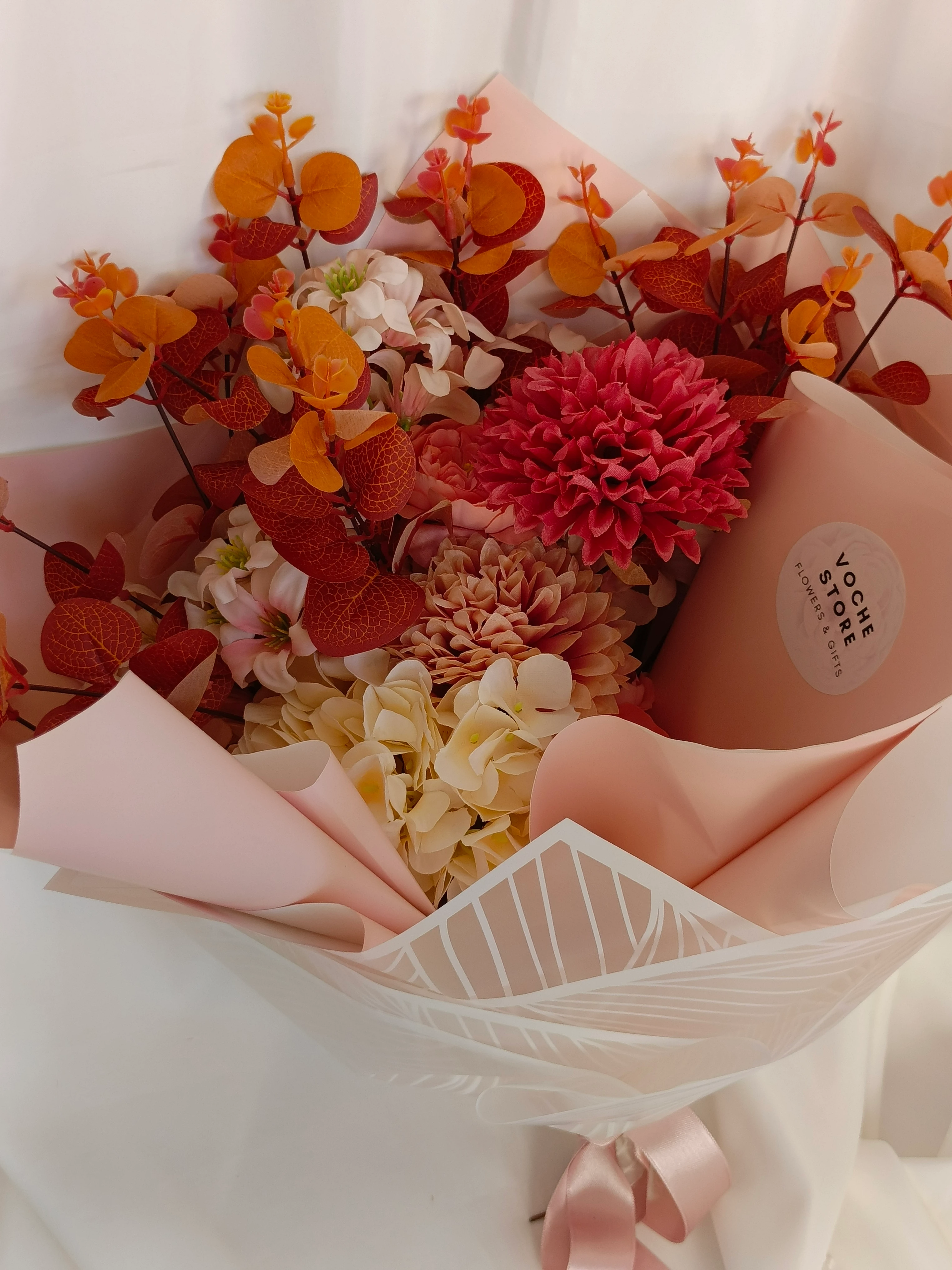 Rêve Écarlate -"Kızıl Rüya"