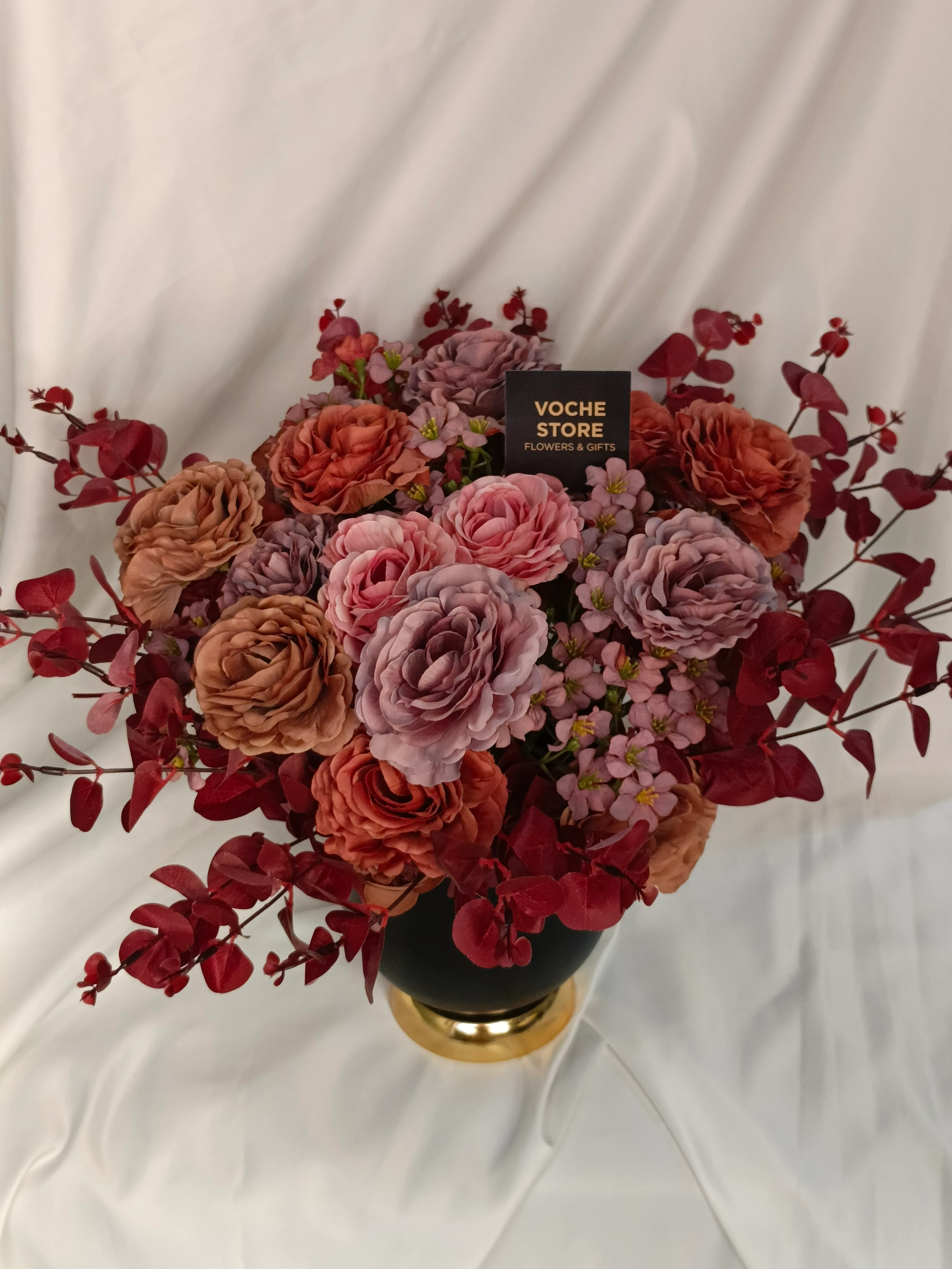 Crépuscule Romantique "Romantik Alacakaranlık"