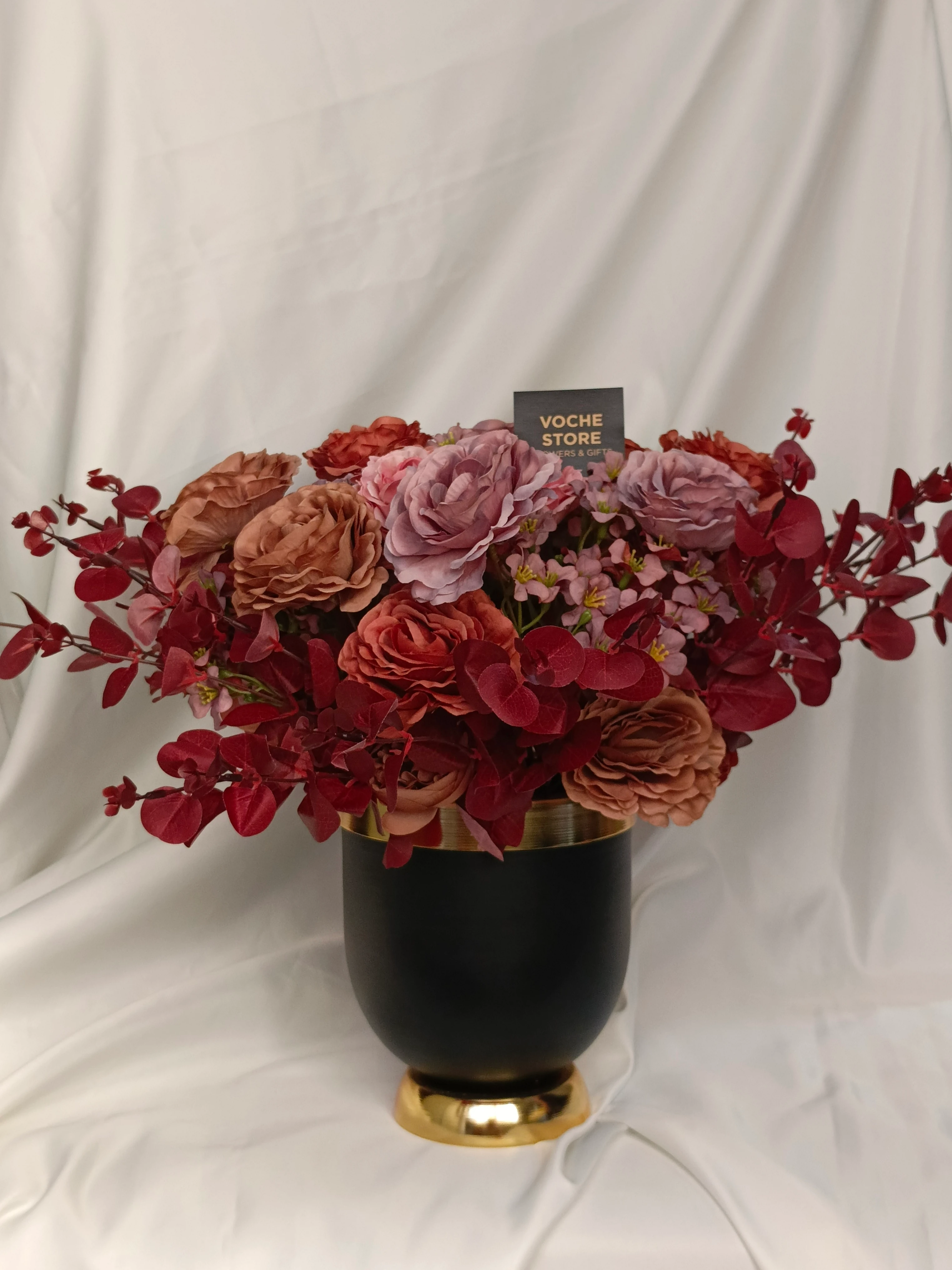 Crépuscule Romantique "Romantik Alacakaranlık"