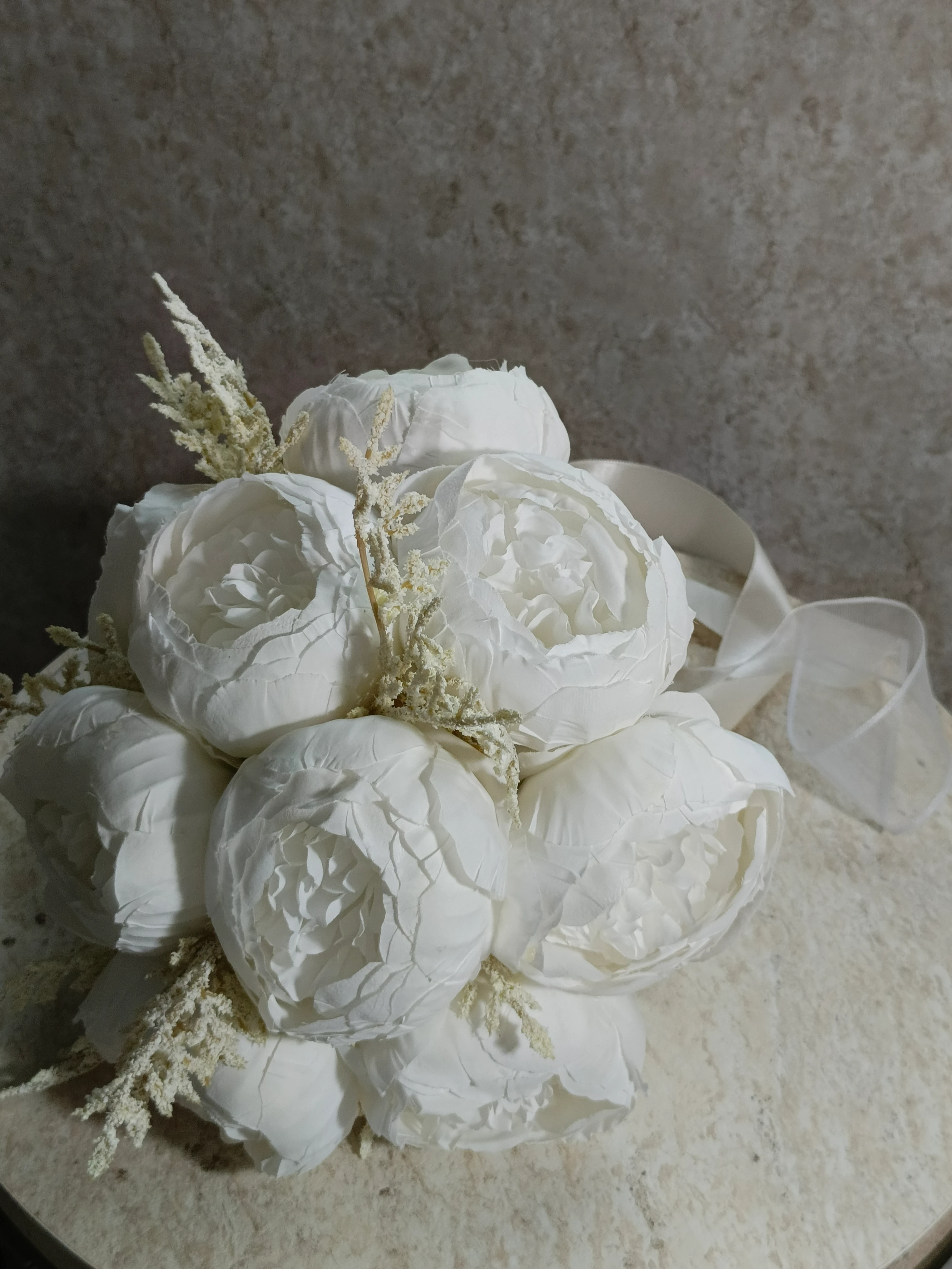 STRASBOURG Gelin Çiçeği Buketi