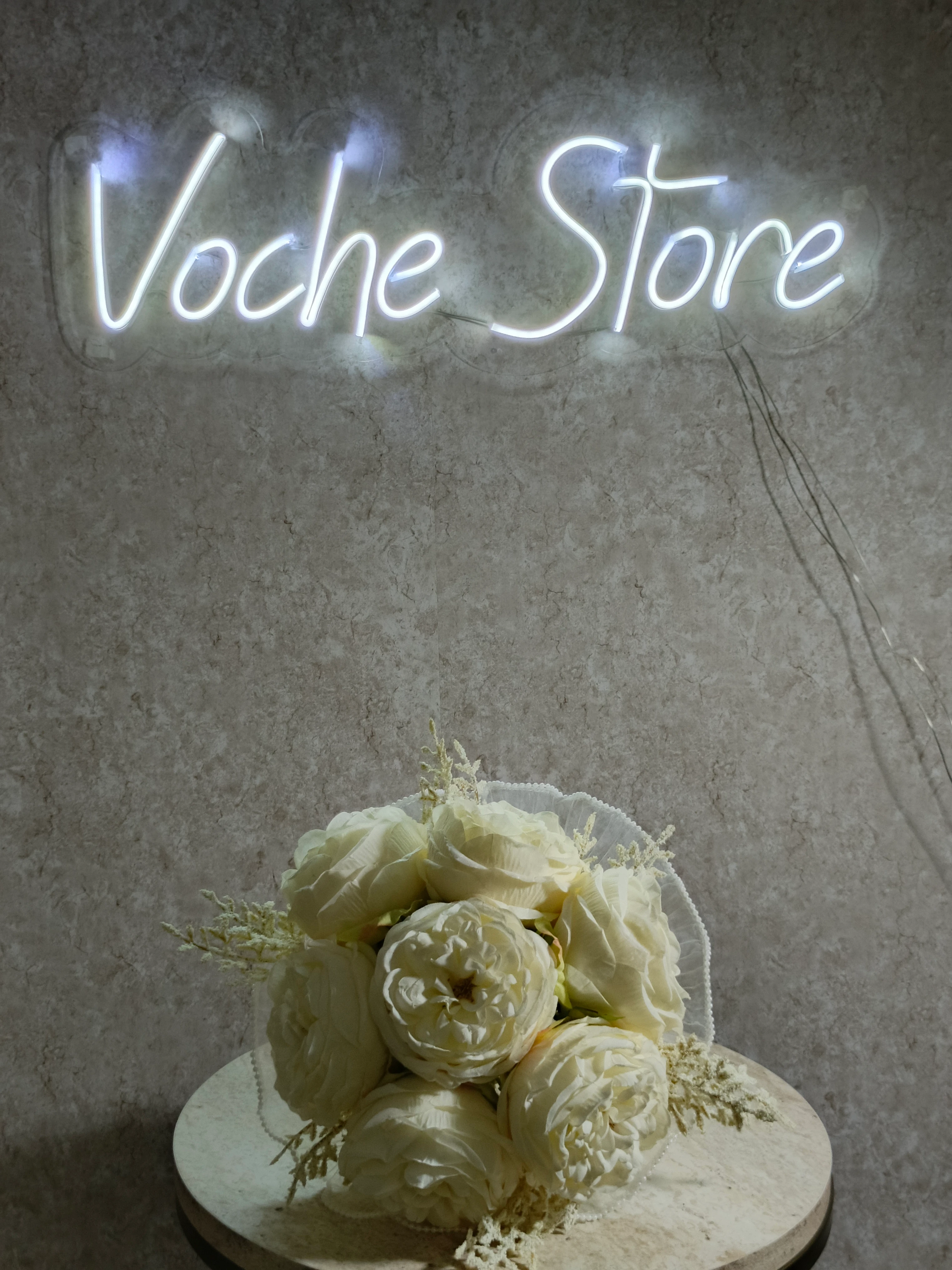 DIJON Gelin Çiçeği Buketi