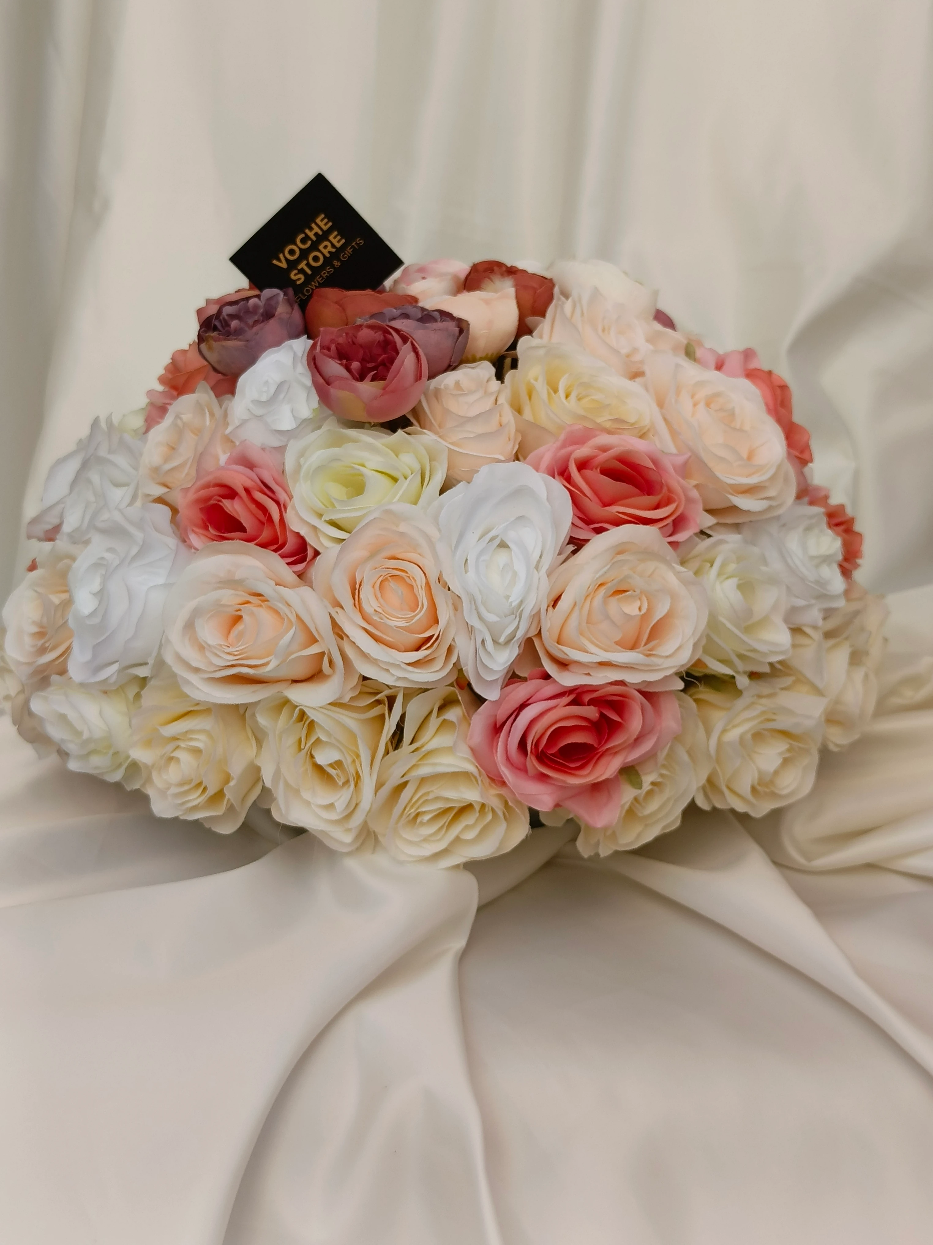 Perle de Velours – "Kadife İnci"