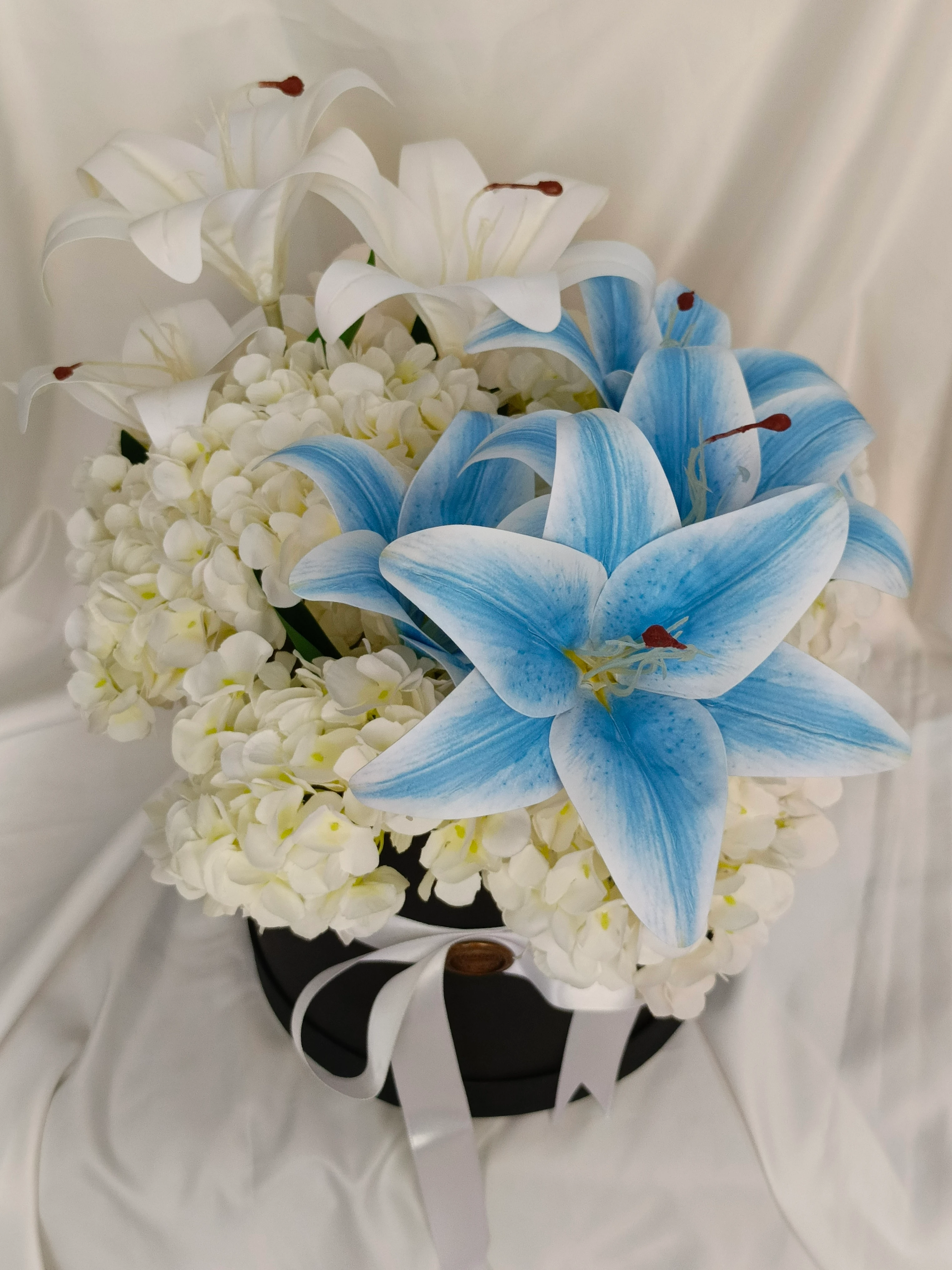 Étoile Bleue "Mavi Yıldız"