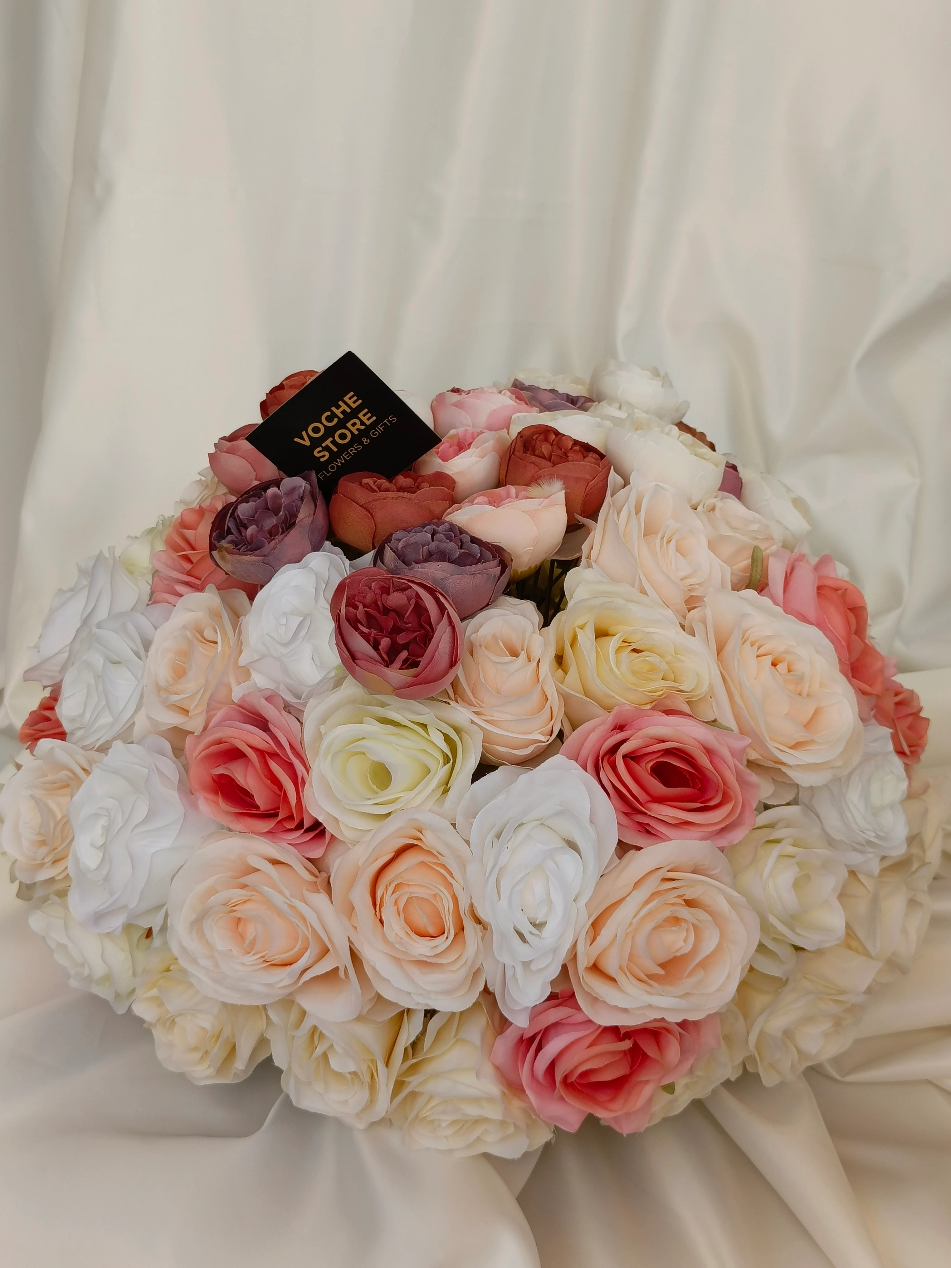 Perle de Velours – "Kadife İnci"