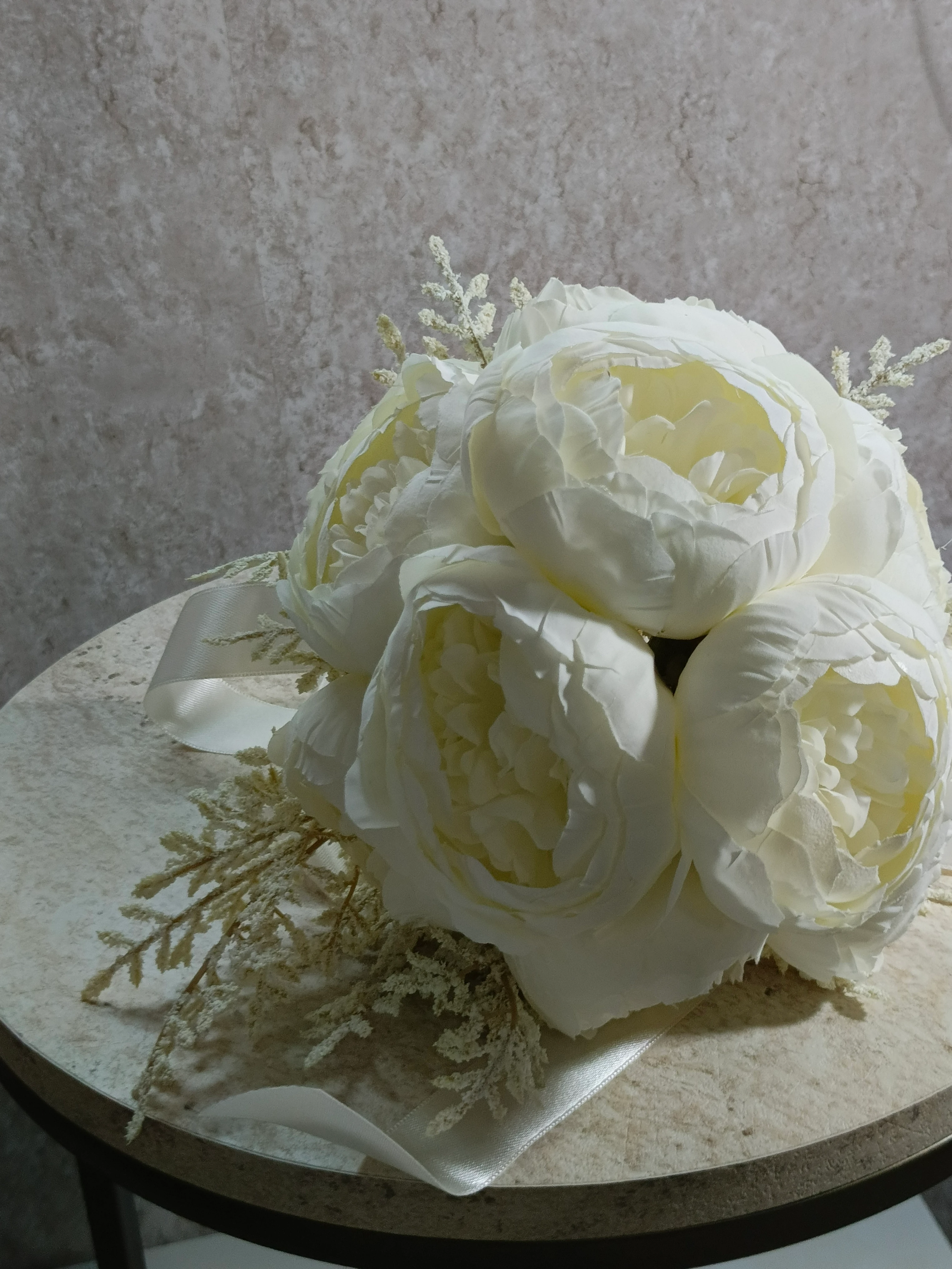 LILLE Gelin Çiçeği Buketi