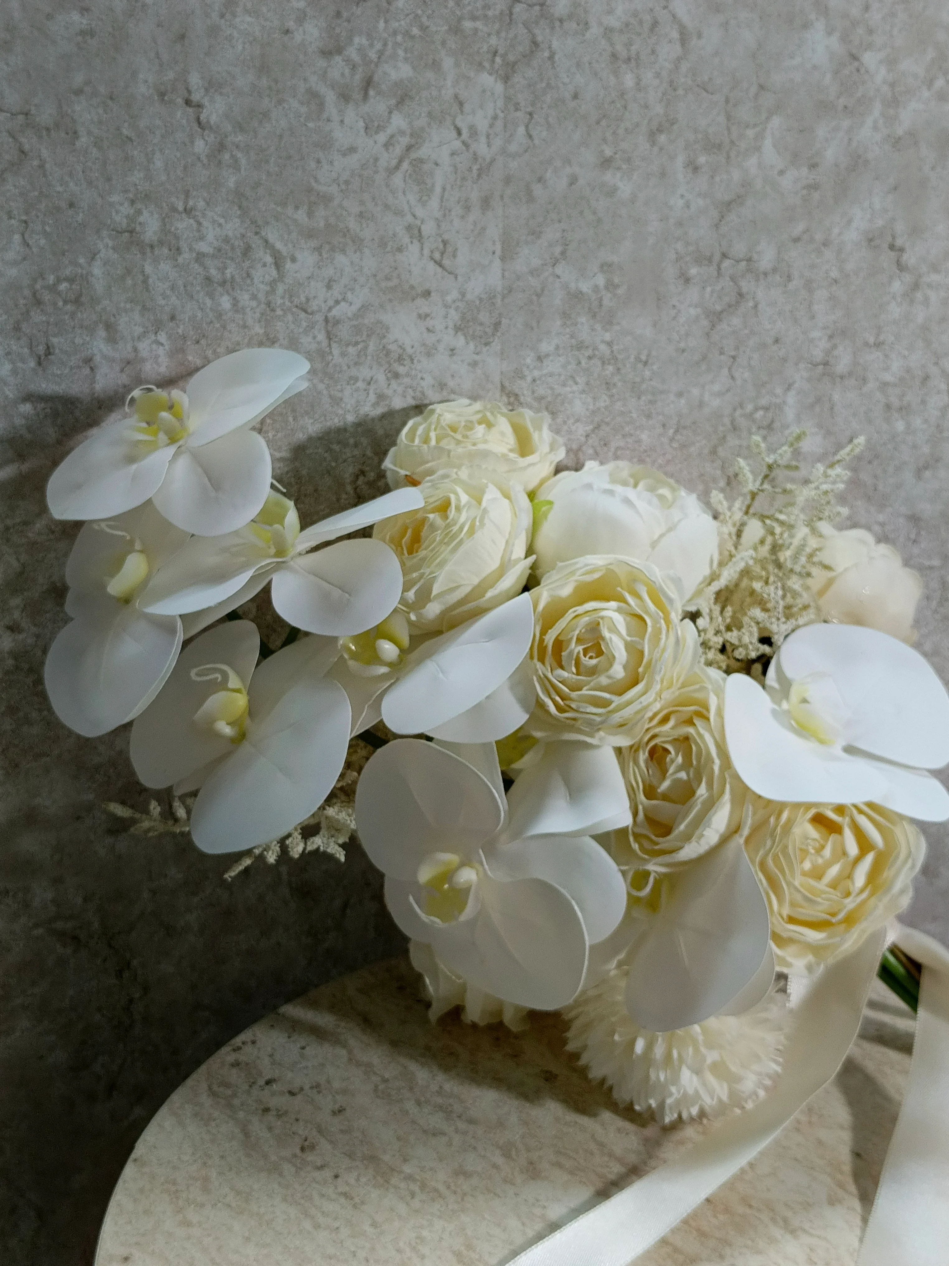 PARIS Gelin Çiçeği