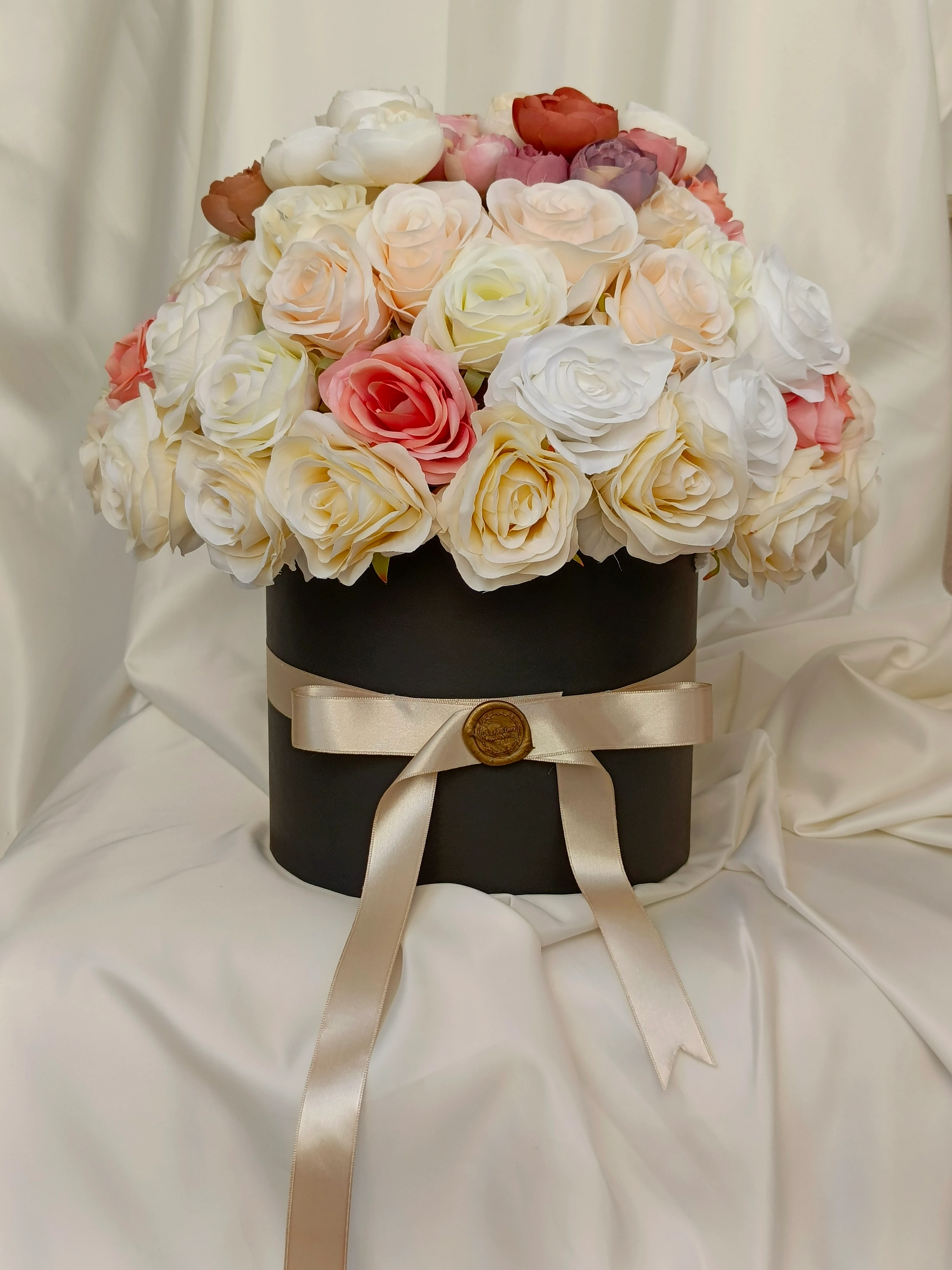 Perle de Velours – "Kadife İnci"