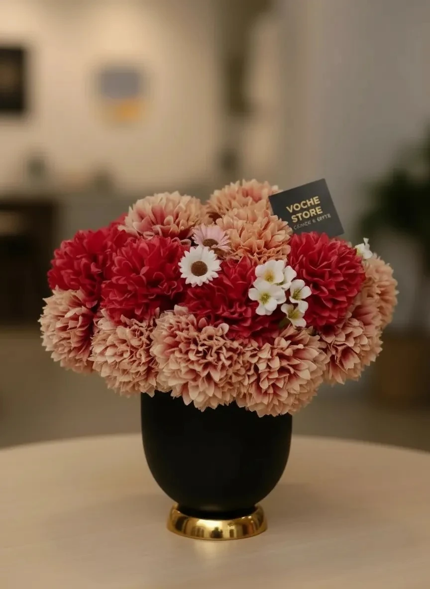 Poésie Florale– "Çiçeksel Şiir"