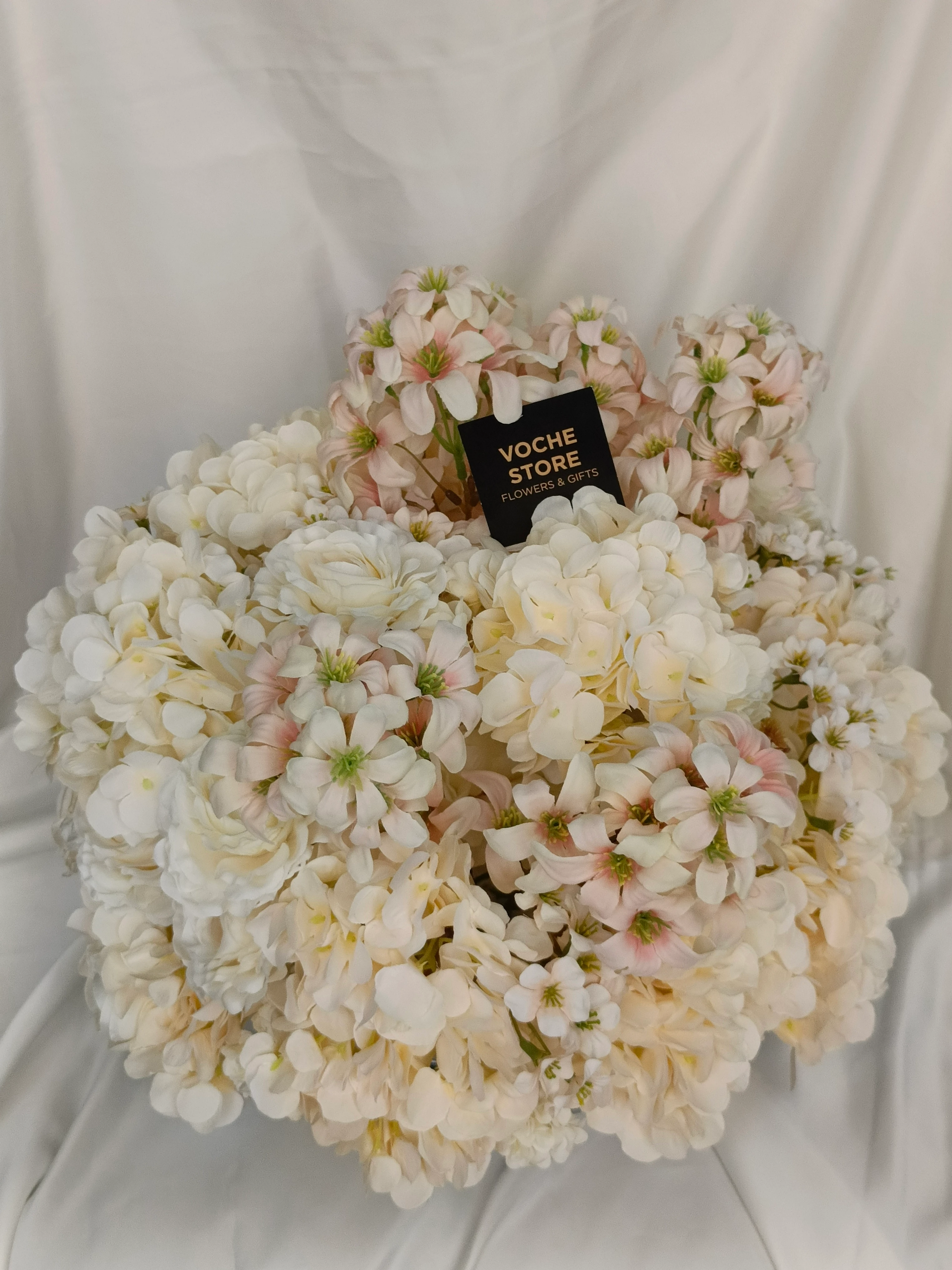 Clair de Vanille "Vanilya Işığı"