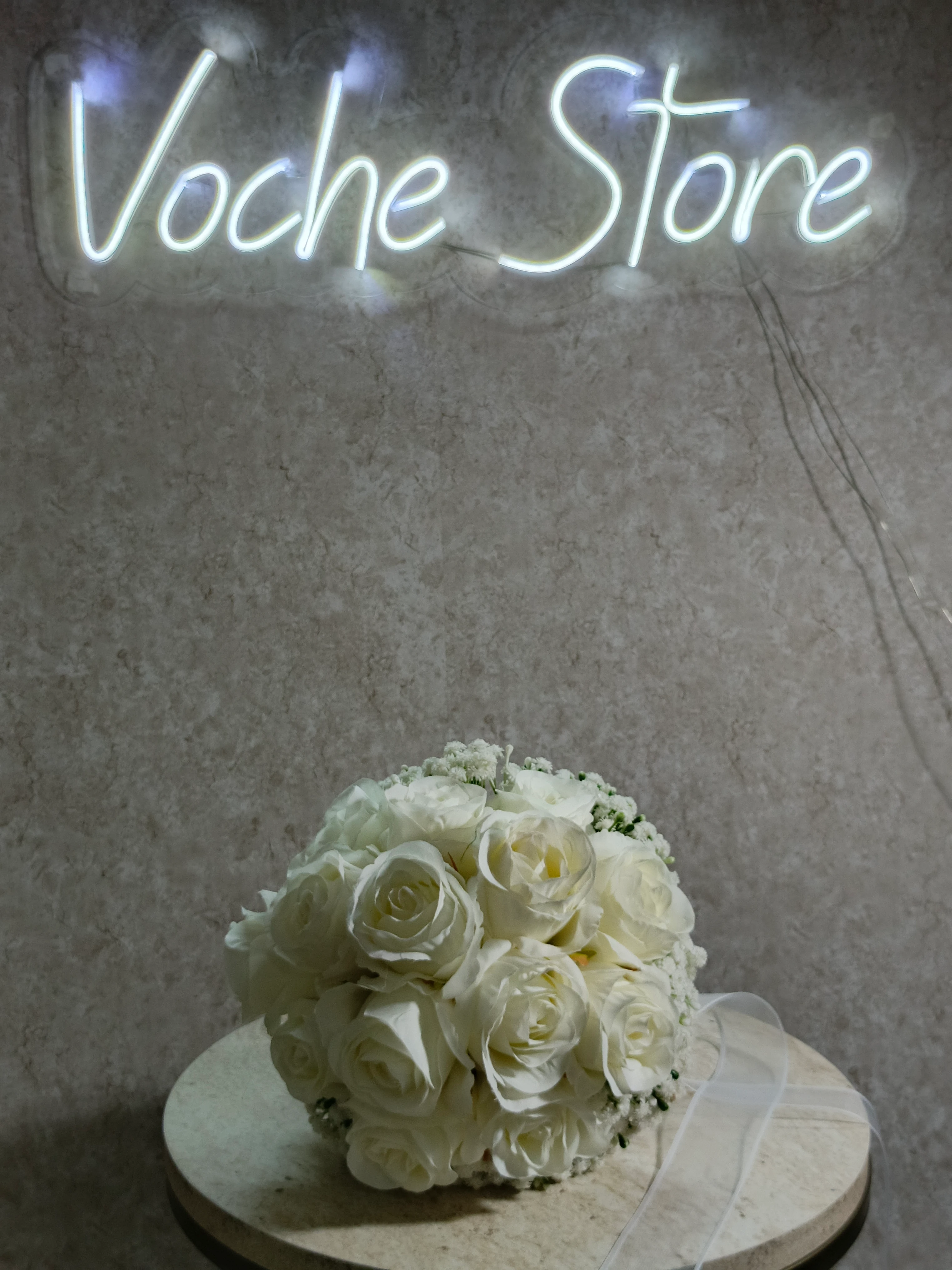 REIMS Gelin Çiçeği Buketi