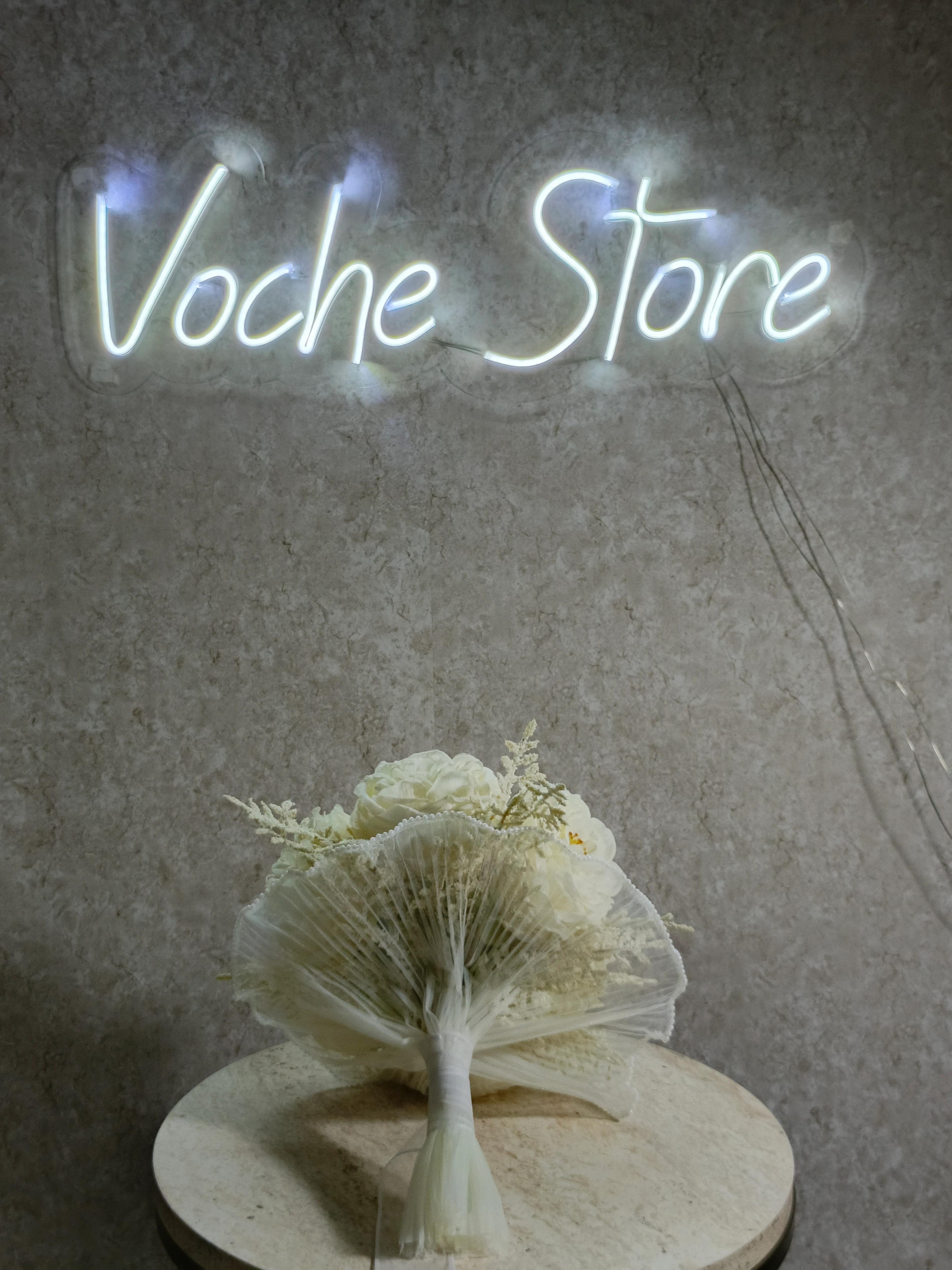 DIJON Gelin Çiçeği Buketi