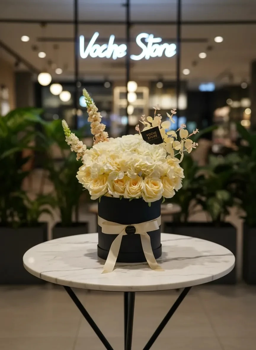 Éclat Royal "Kraliyet Işıltısı"