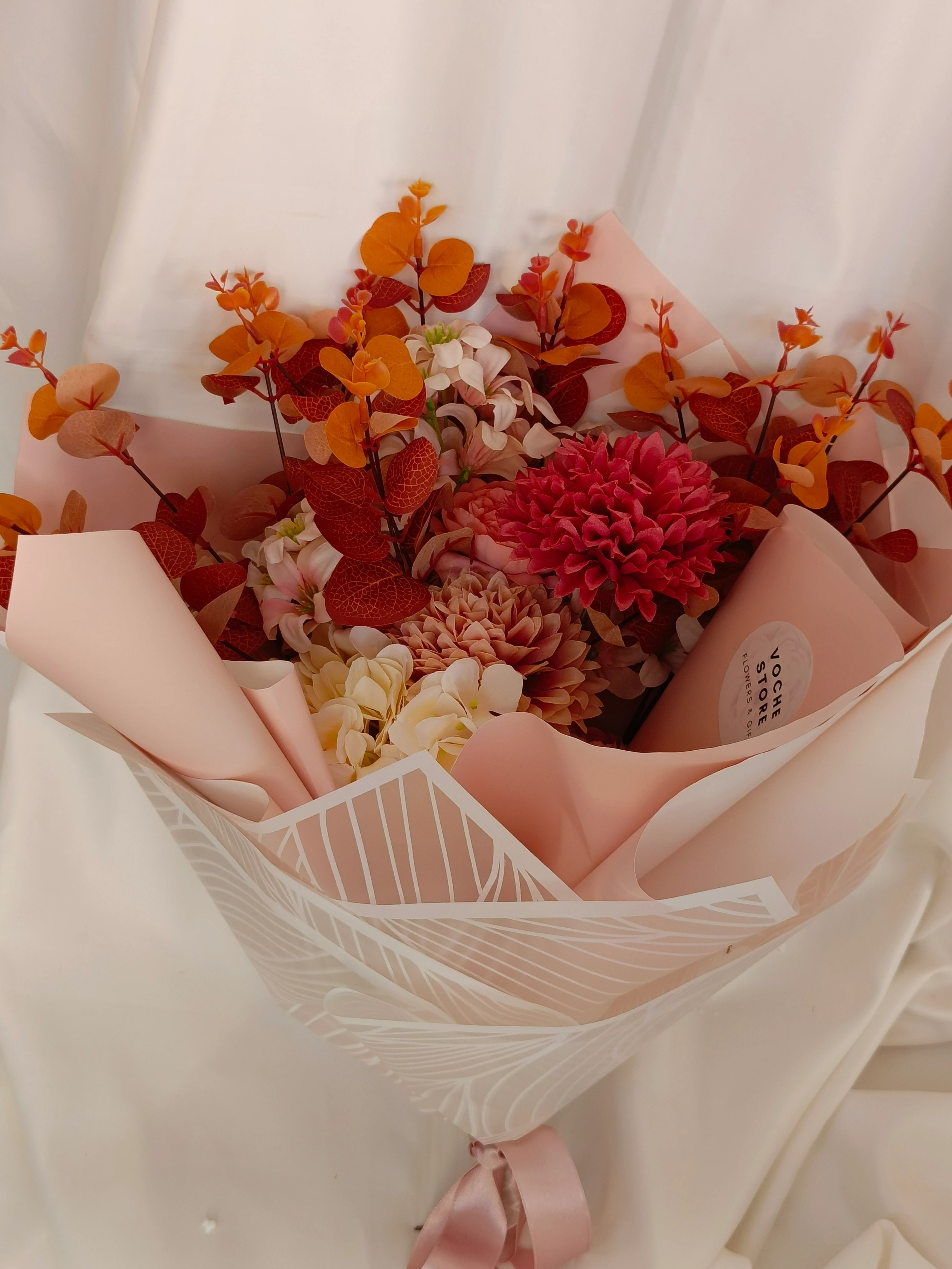 Rêve Écarlate -"Kızıl Rüya"