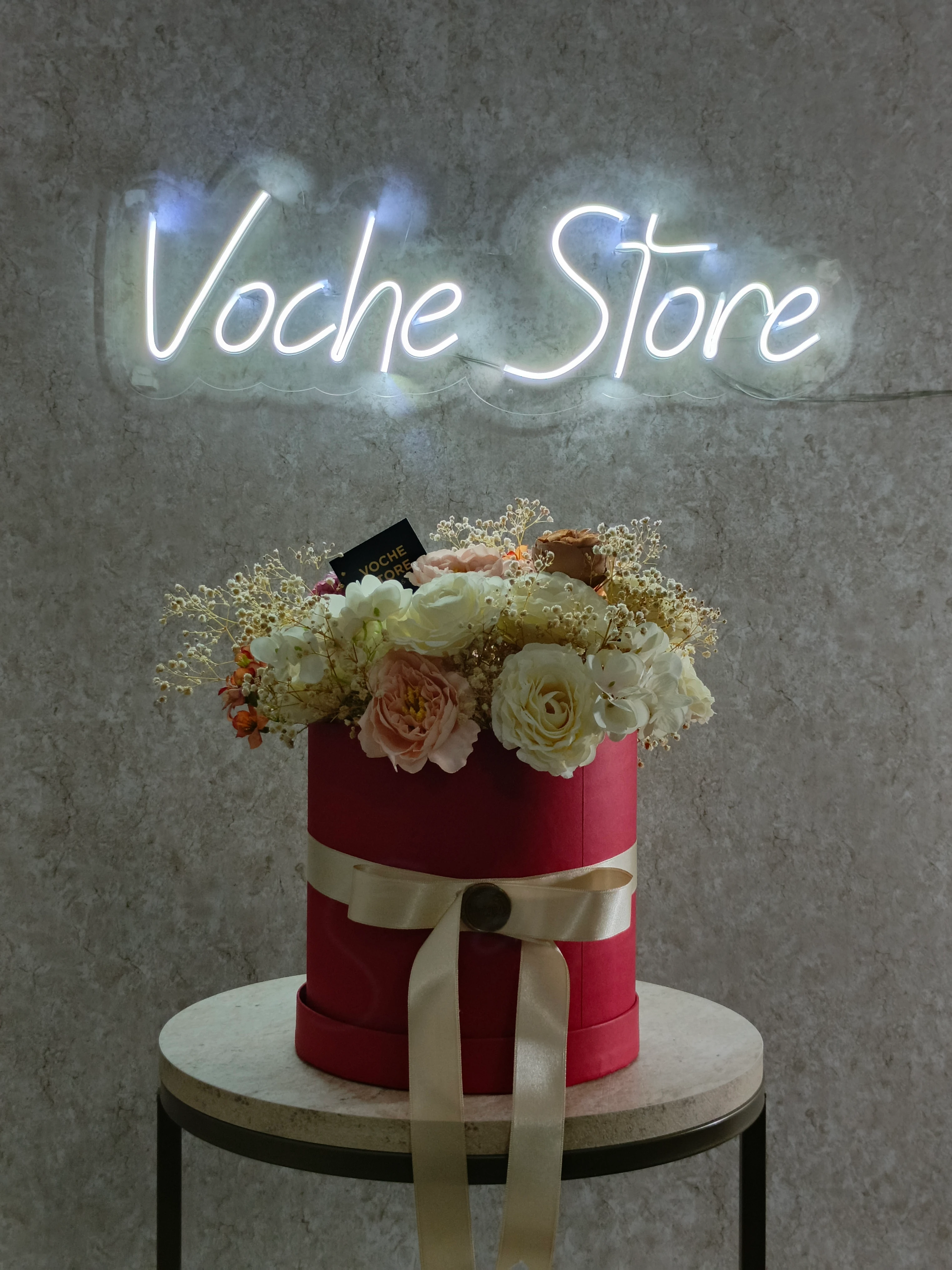 Élégance Éternelle-"Ebedi Zarafet"