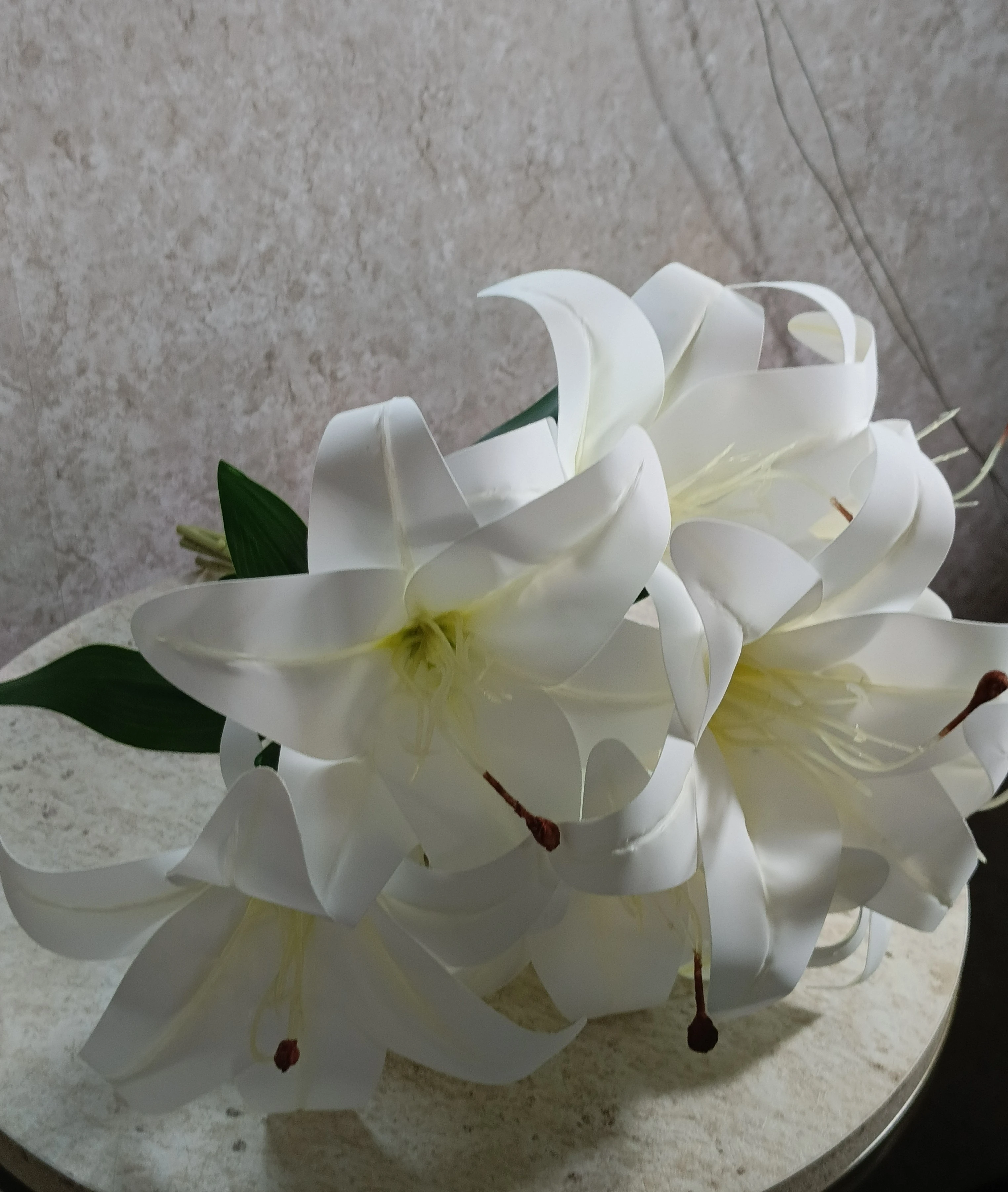 CANNES Gelin Çiçeği Buketi