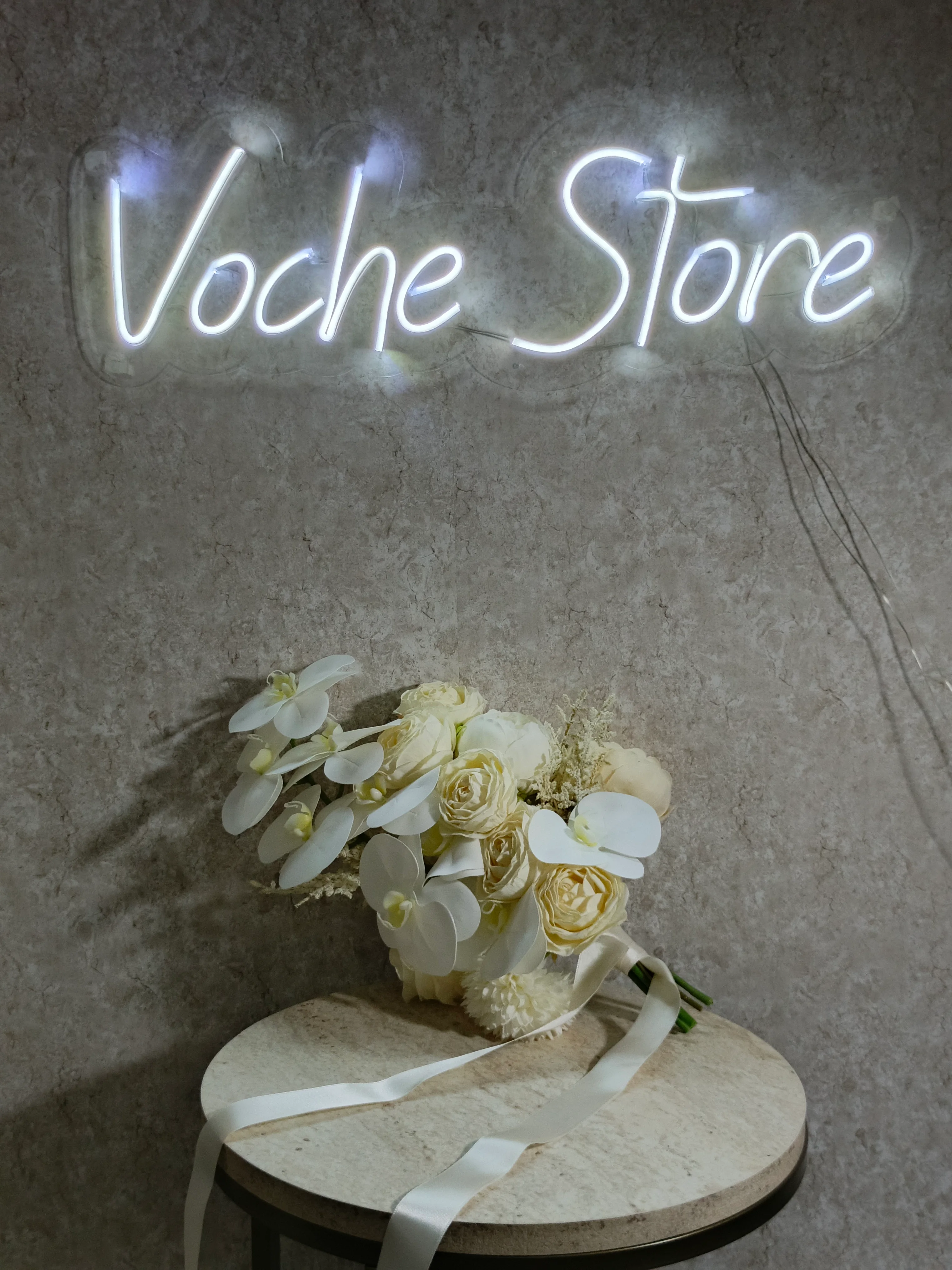 PARIS Gelin Çiçeği