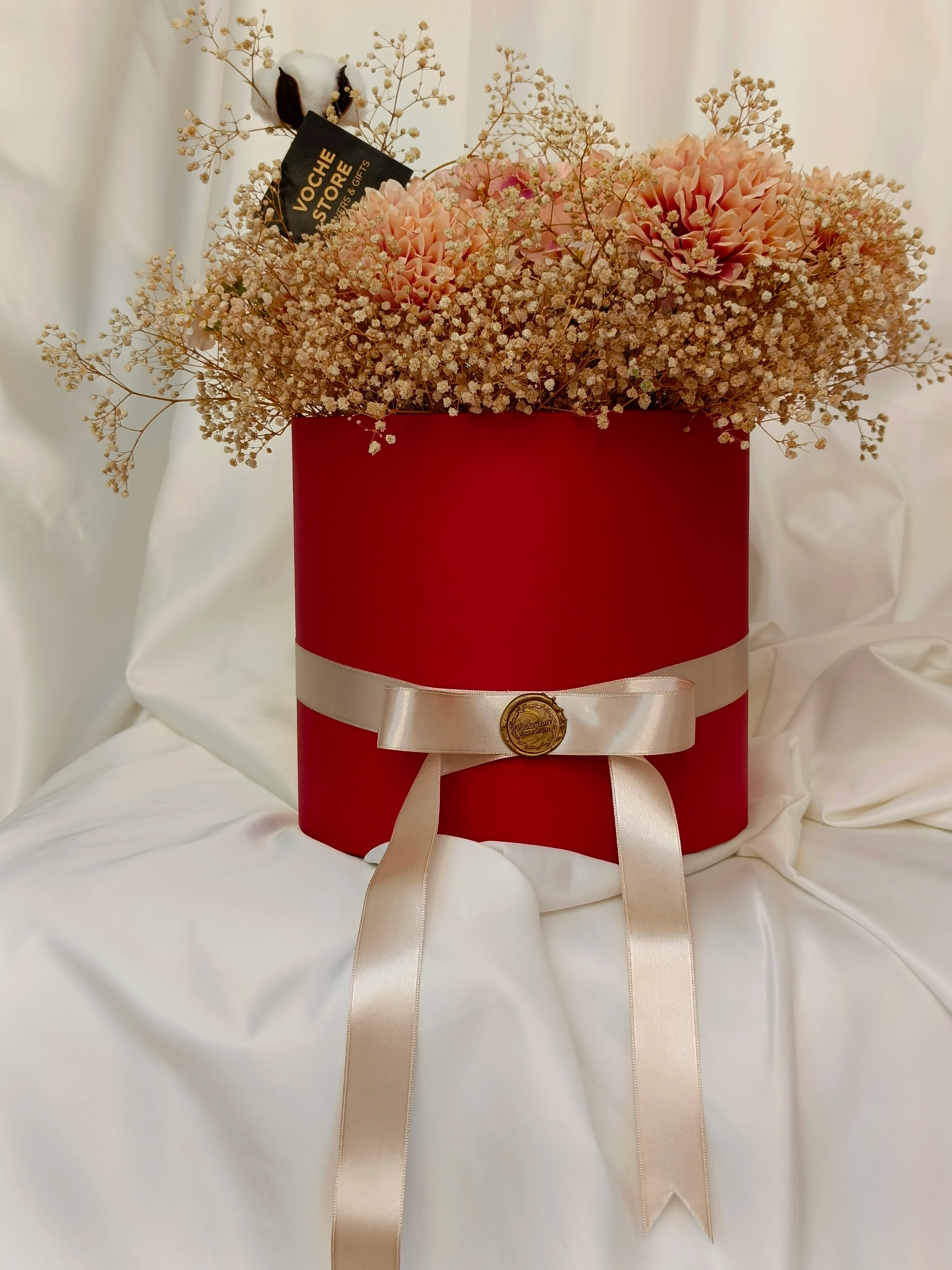 Jardin du Silence – "Sessizliğin Bahçesi"