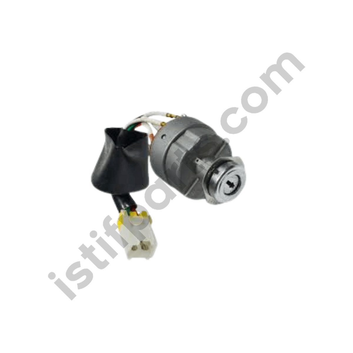 Mitsubishi Cat Forklift 91A05-21400 Kontak + Anahtar Komple