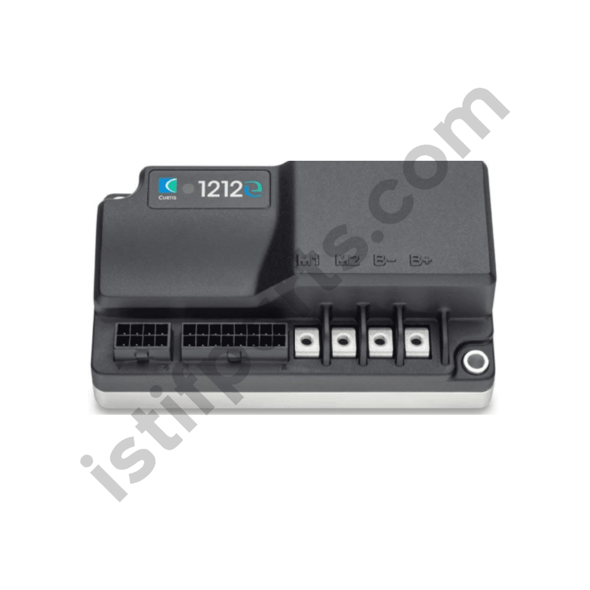 1212 2401 Curtis DC Motor Controller (24V 70A)