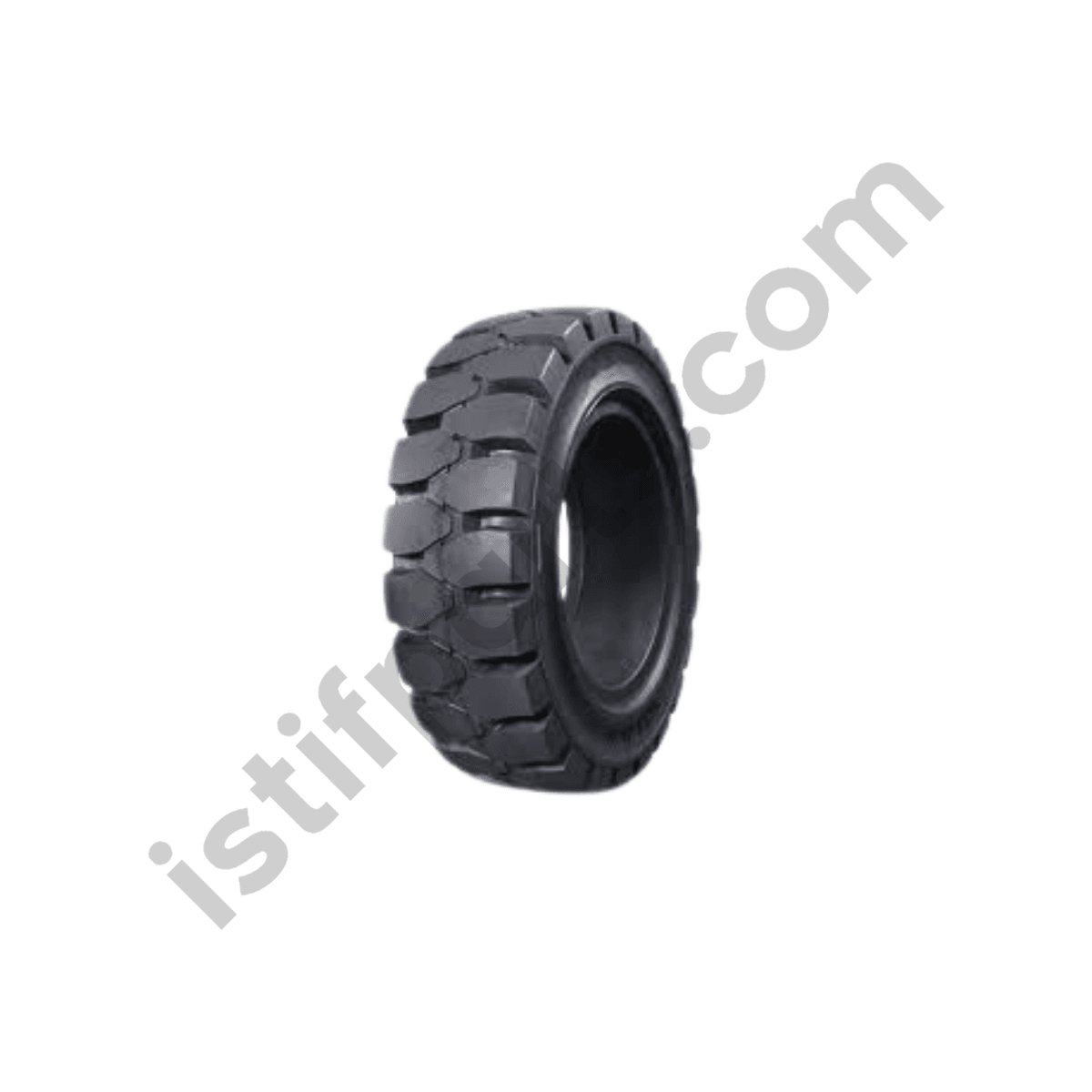 21x8-9 Forklift Lastiği Dolgu Solimax / Solid Tyre