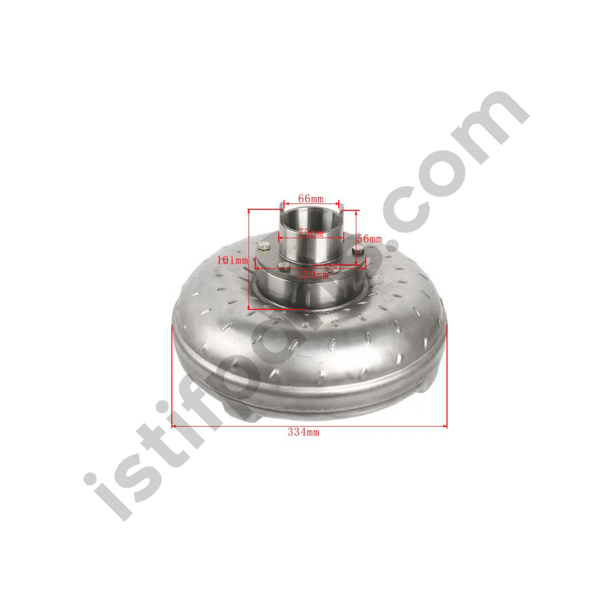 Hc Heli YJH315E Tork Converter