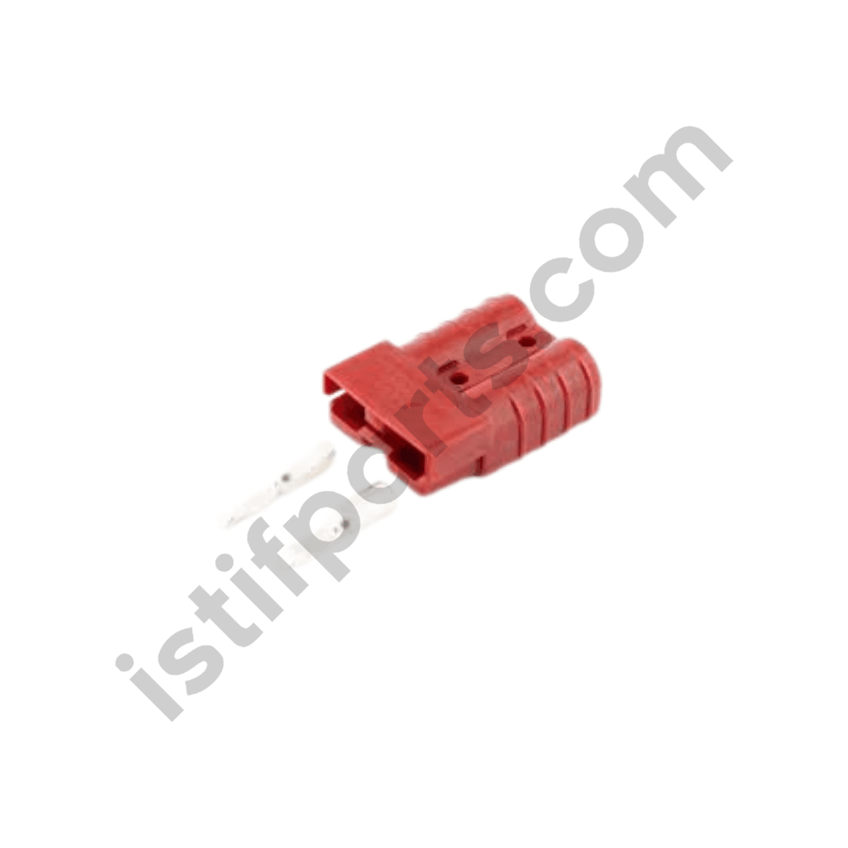 Akü Soketi Sb120 Red / Kırmızı