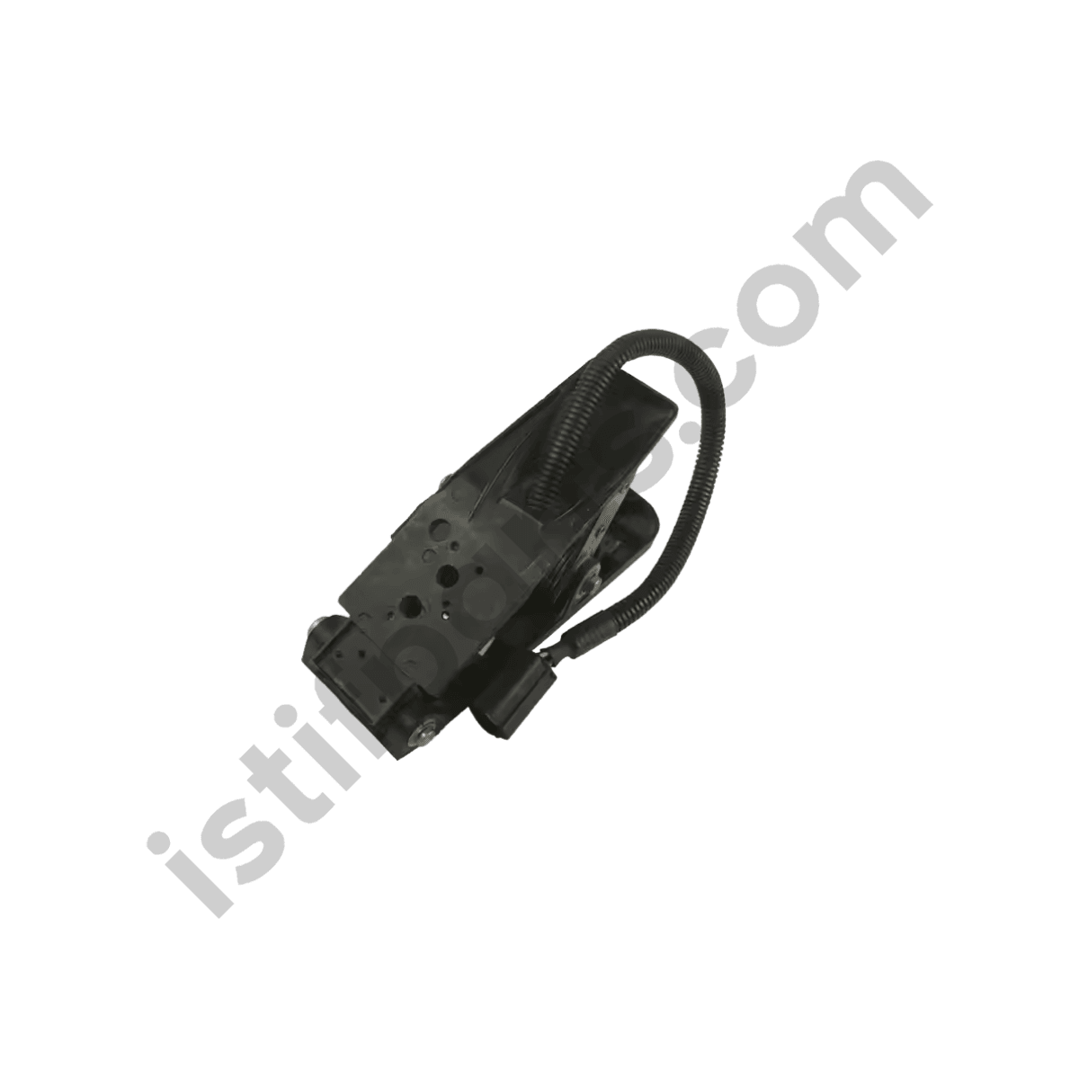 Komatsu 3BA-37-69110 Gaz Pedalı / Accelerator