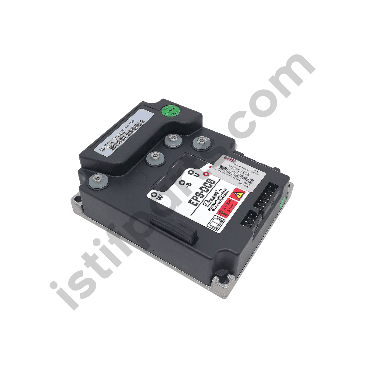 Linde 11663608400 Ac Kart Controller