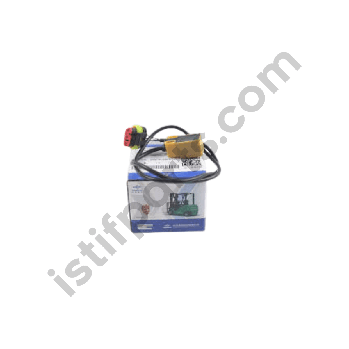 Tcm ABS200-700300-000 Vites Kolu