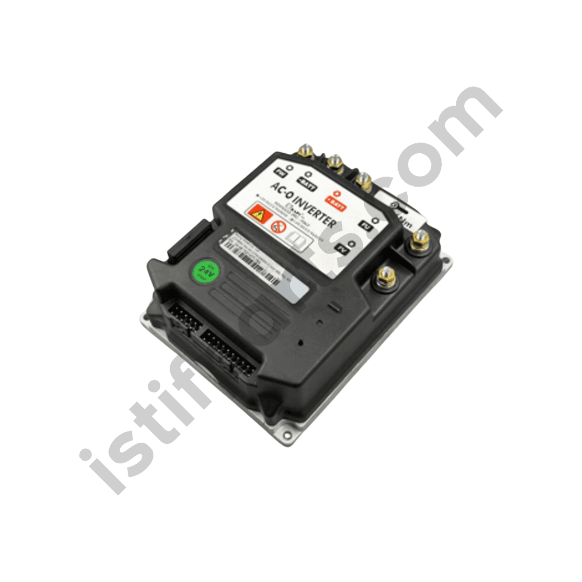 Linde 11573602601 Kart AC Controller 