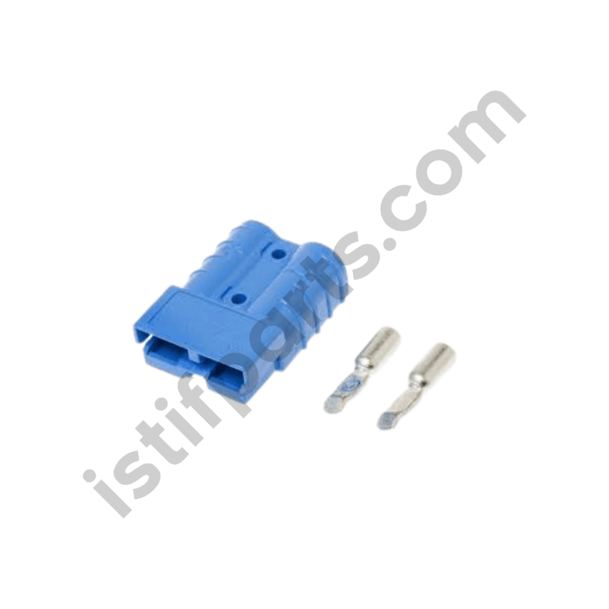 Akü Soketi Sbe320 Blue / Mavi 