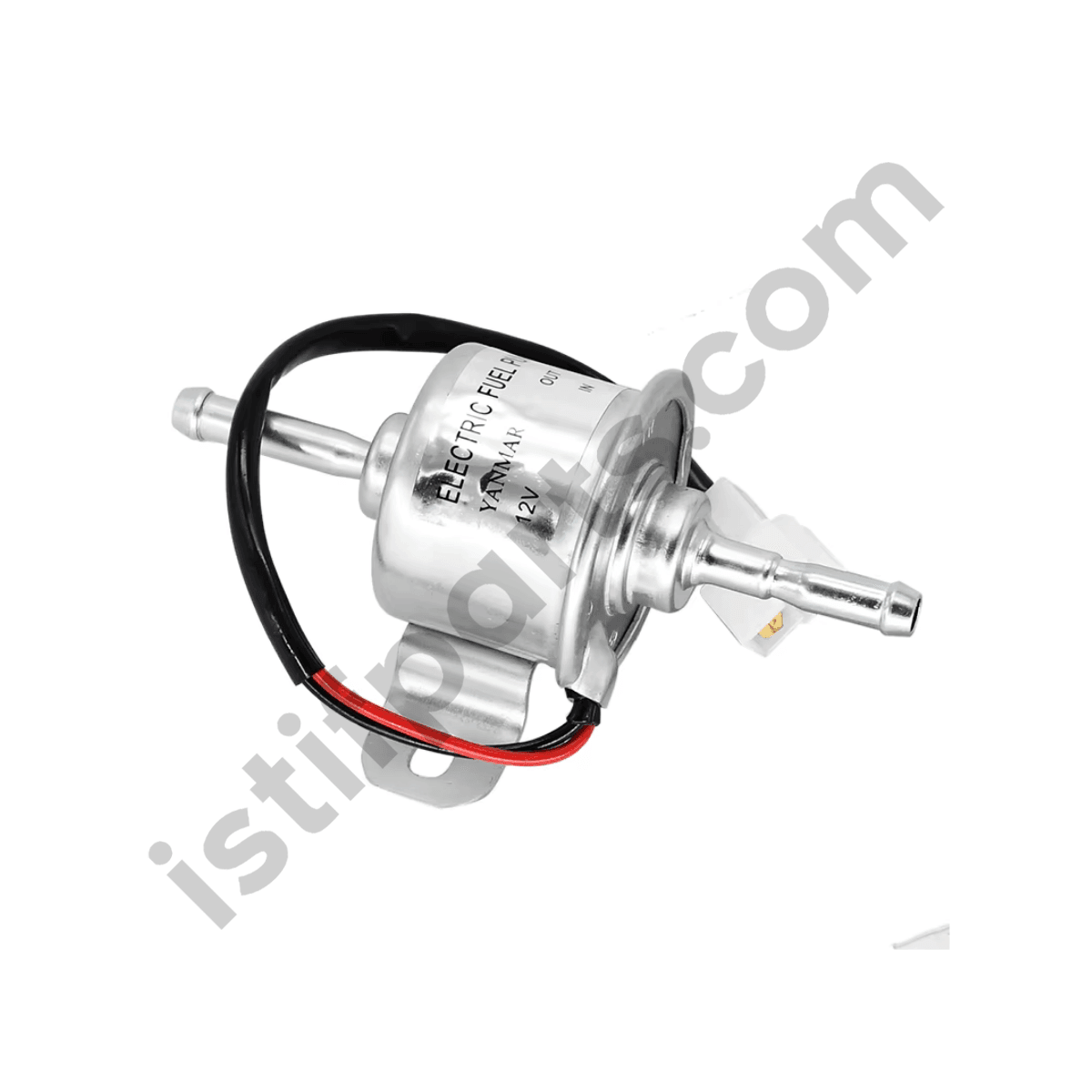 YM129612-52100 Electronic Fuel Pump Yakıt Otomatiği/ Yakıt Pompası