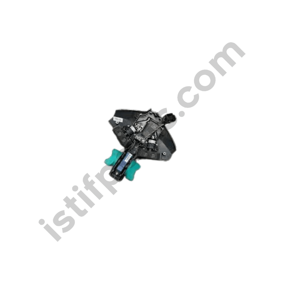 Jungheinrich Kumanda Kolu 51634517 / Tiller Head