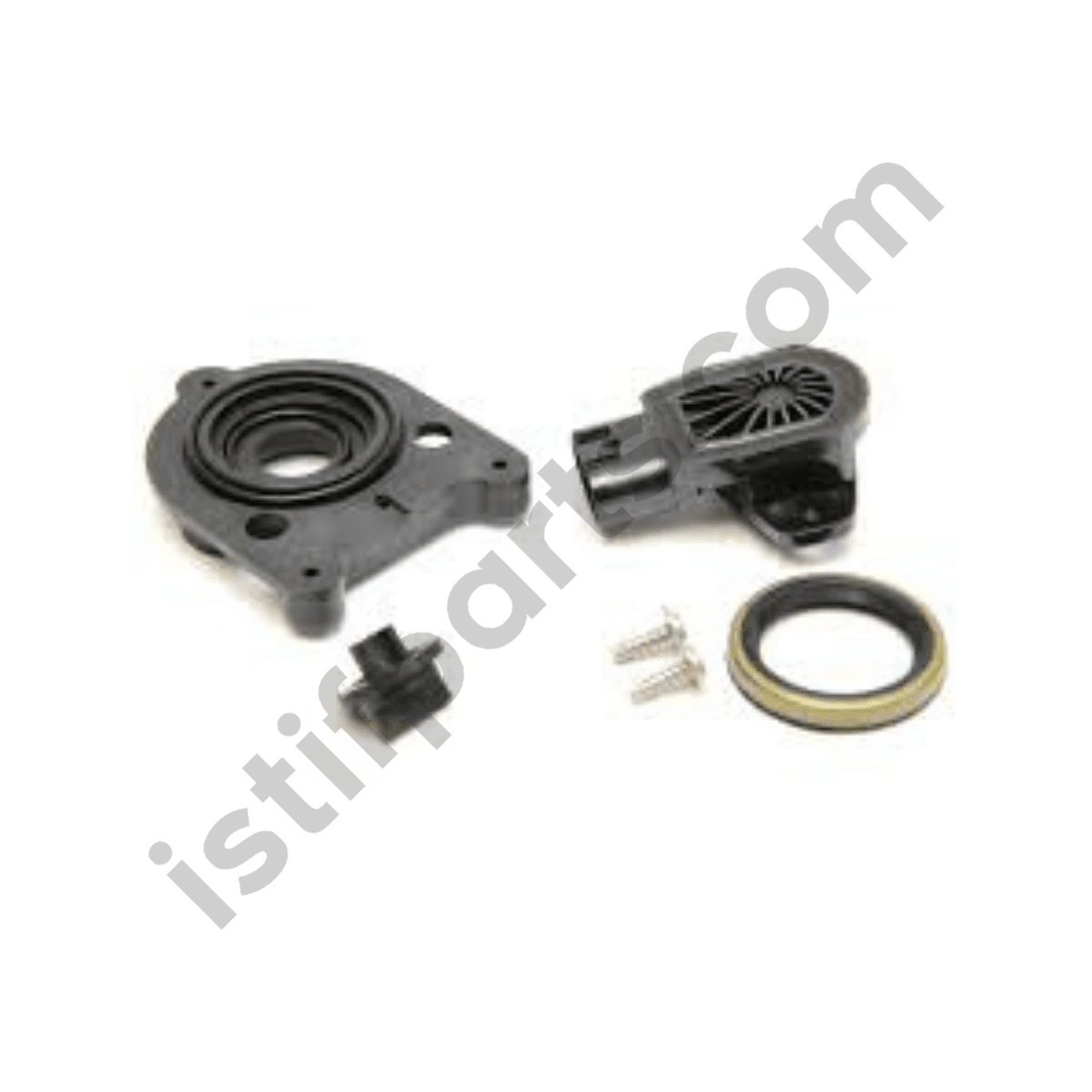 04438-30050-71  STEERING ROTARY SENSOR