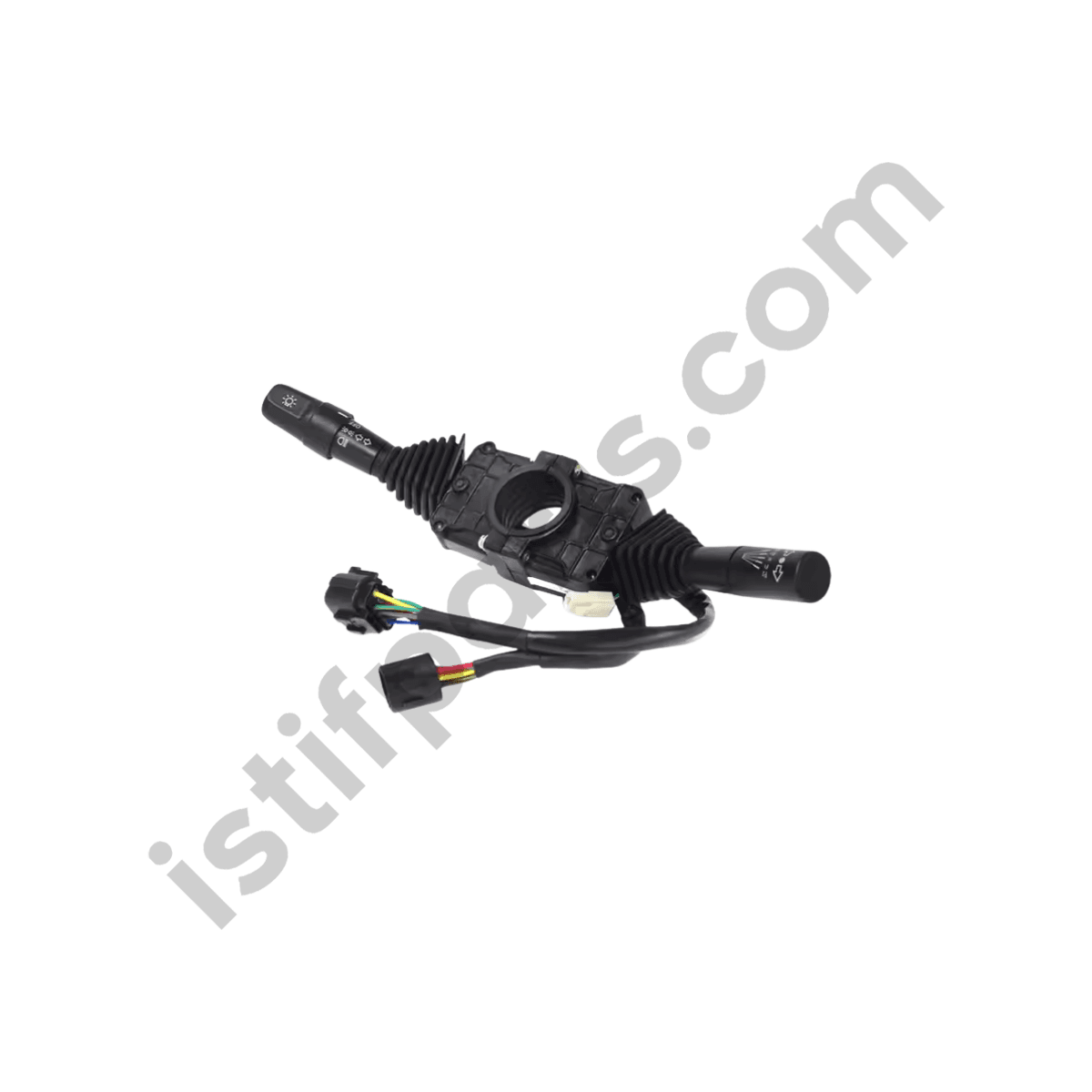 Heli D09JK804B-01 Vites Kolu